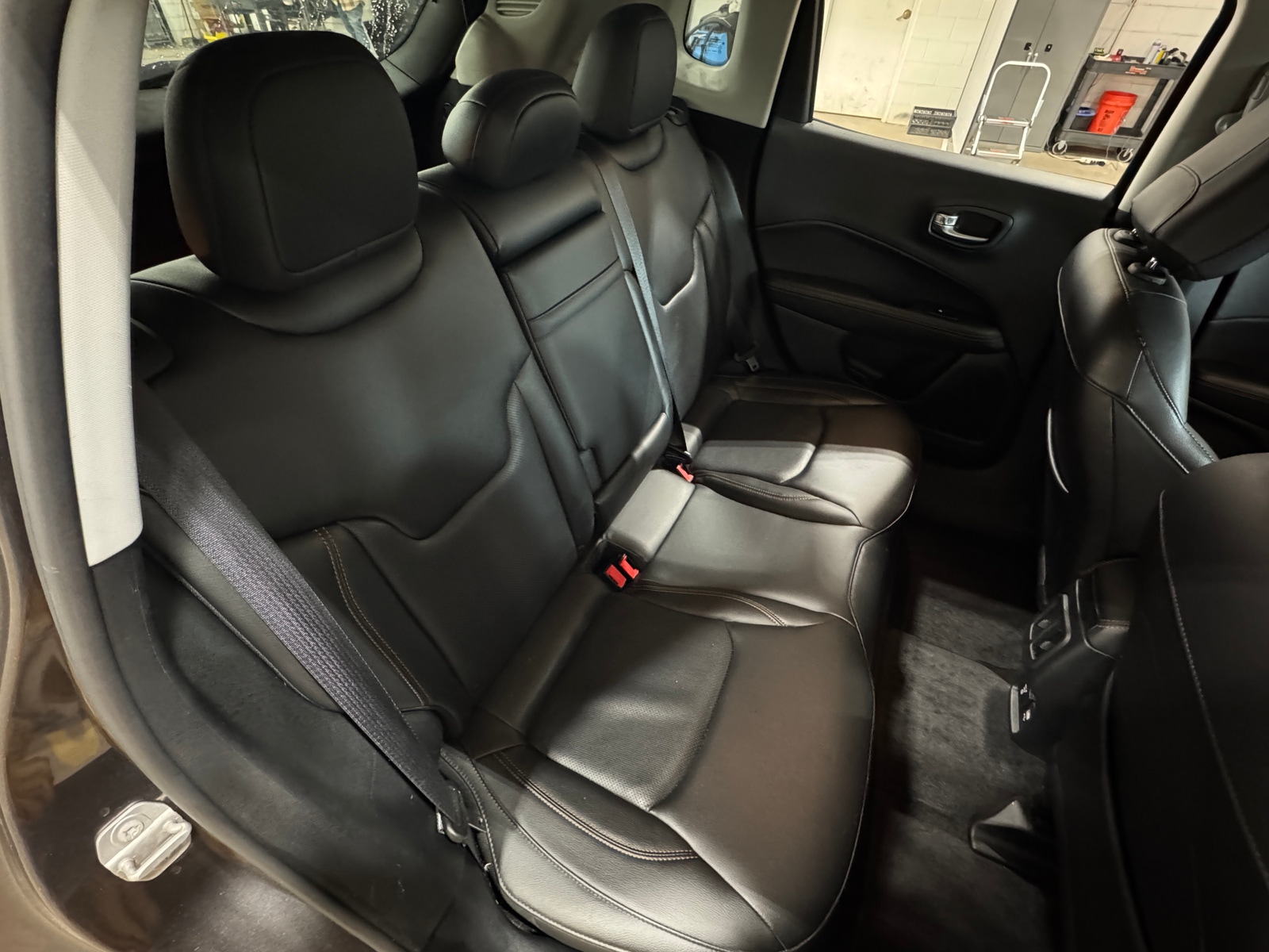 Thumbnail: 2018 Jeep Compass - 5