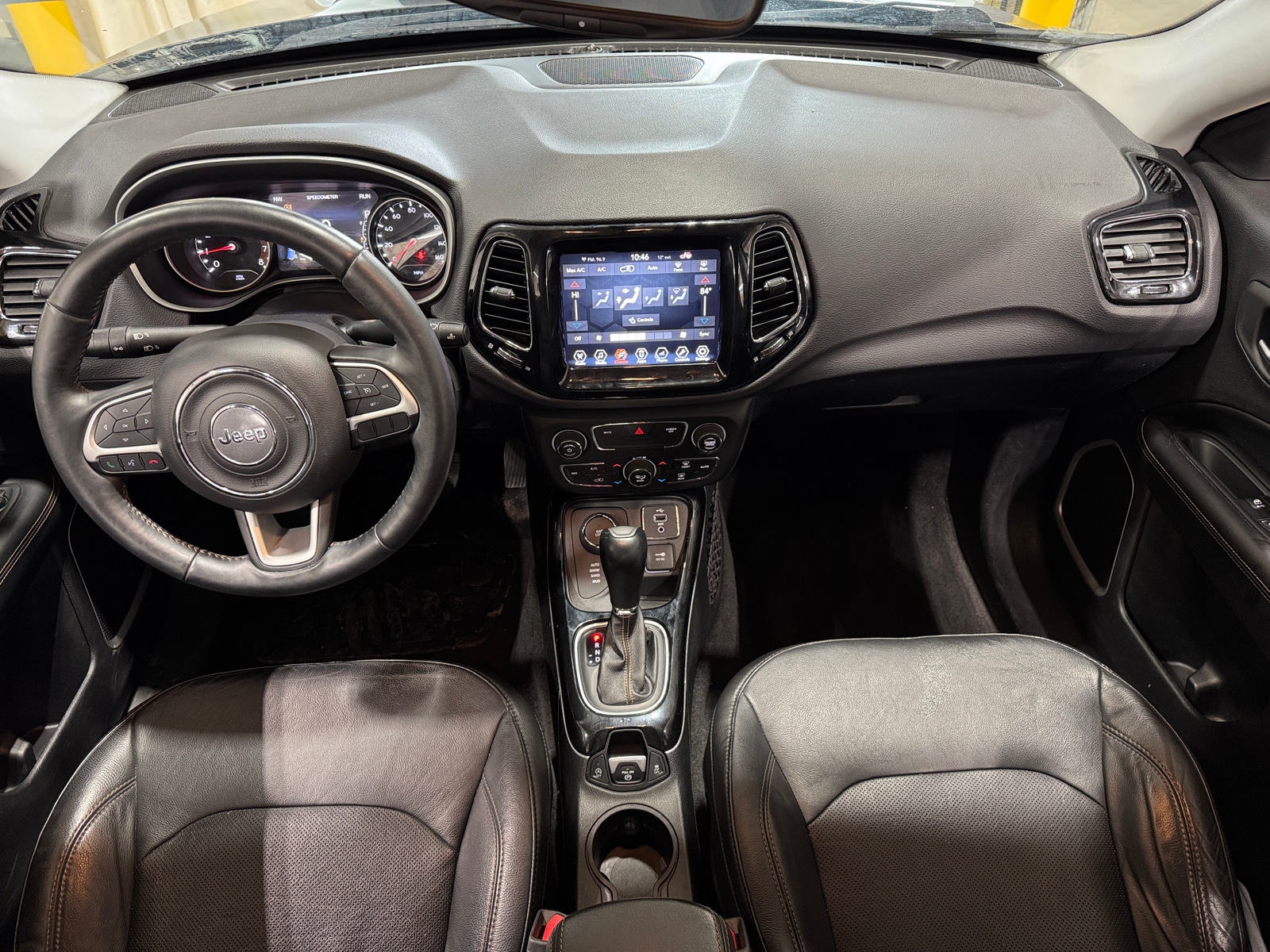 Thumbnail: 2018 Jeep Compass - 2