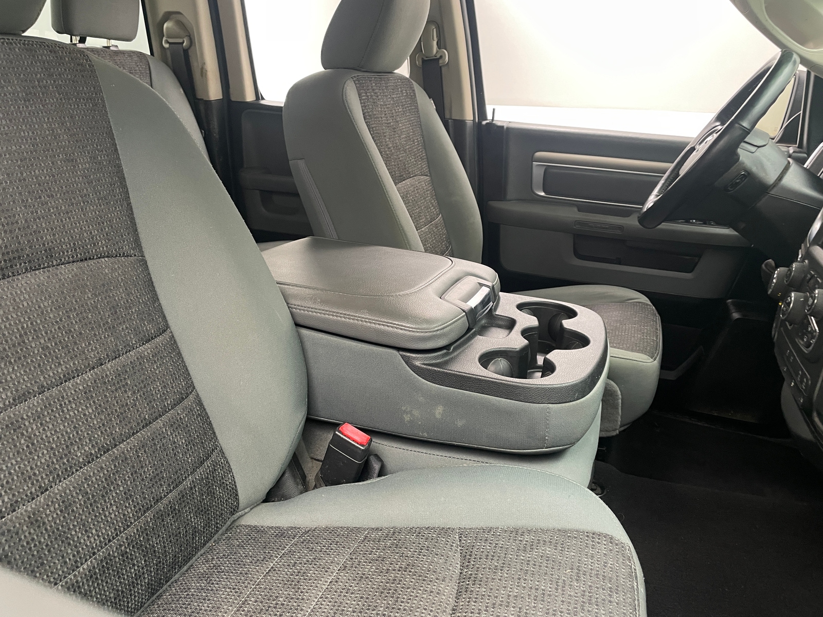 Thumbnail: 2018 RAM 1500 - 2