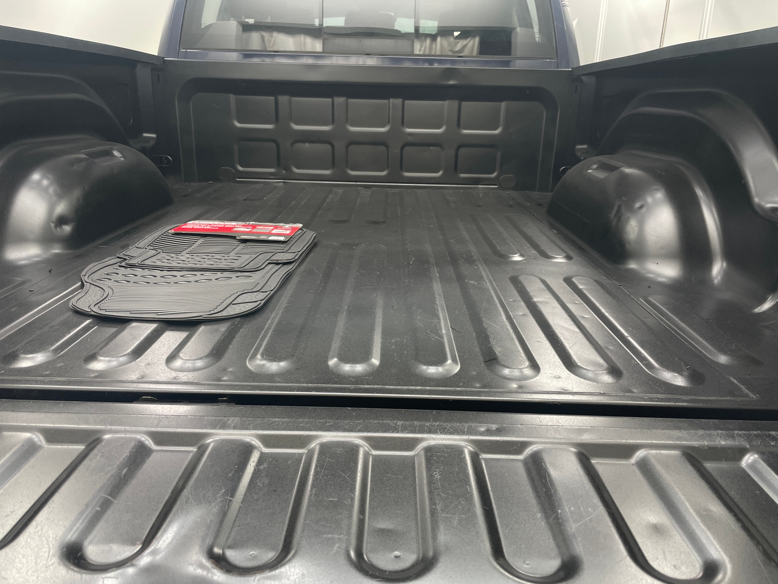 Thumbnail: 2018 RAM 1500 - 7