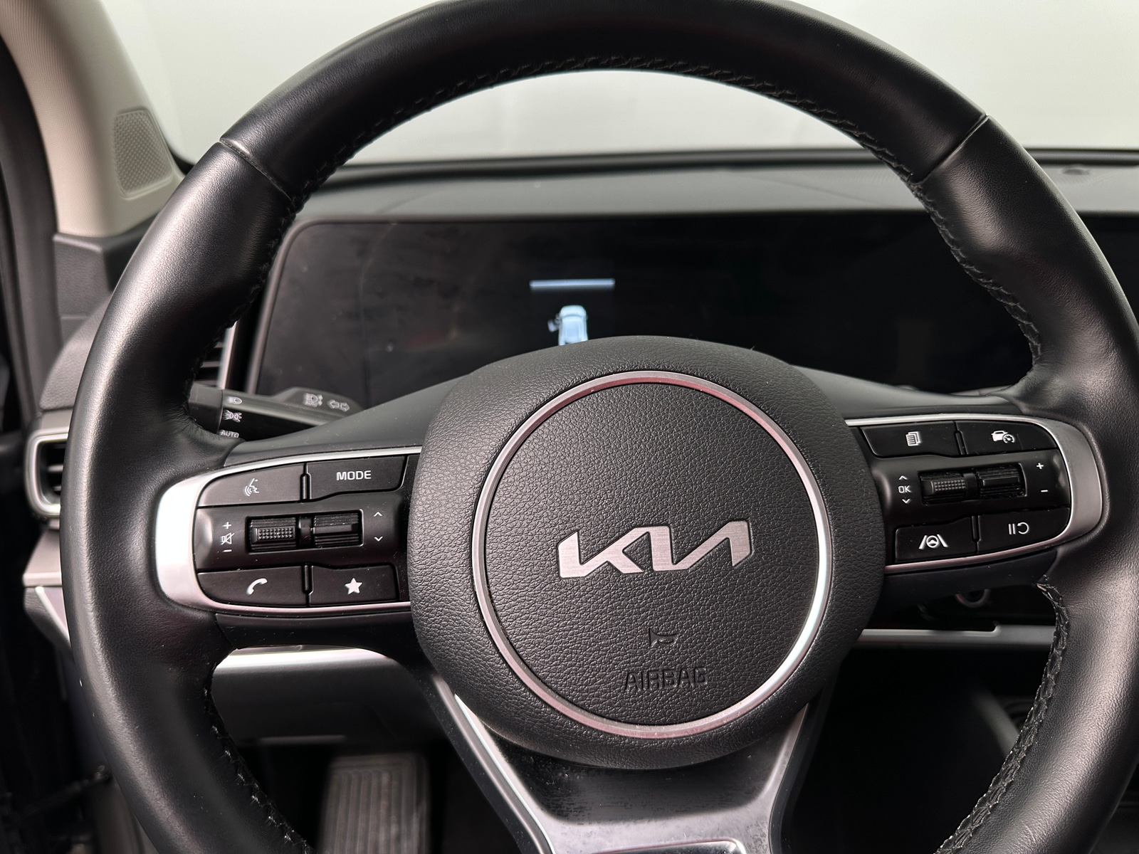 Thumbnail: 2024 Kia Sportage - 4