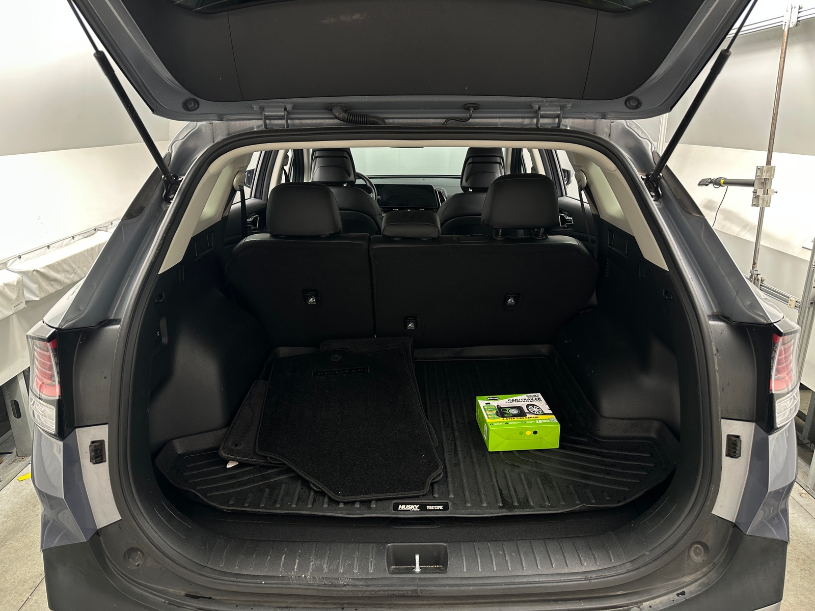 Thumbnail: 2024 Kia Sportage - 6