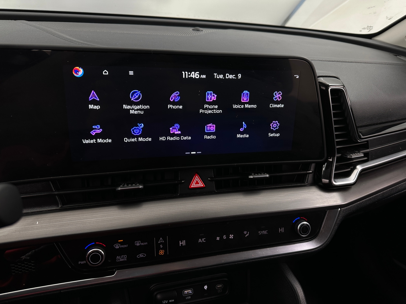 Thumbnail: 2024 Kia Sportage - 3