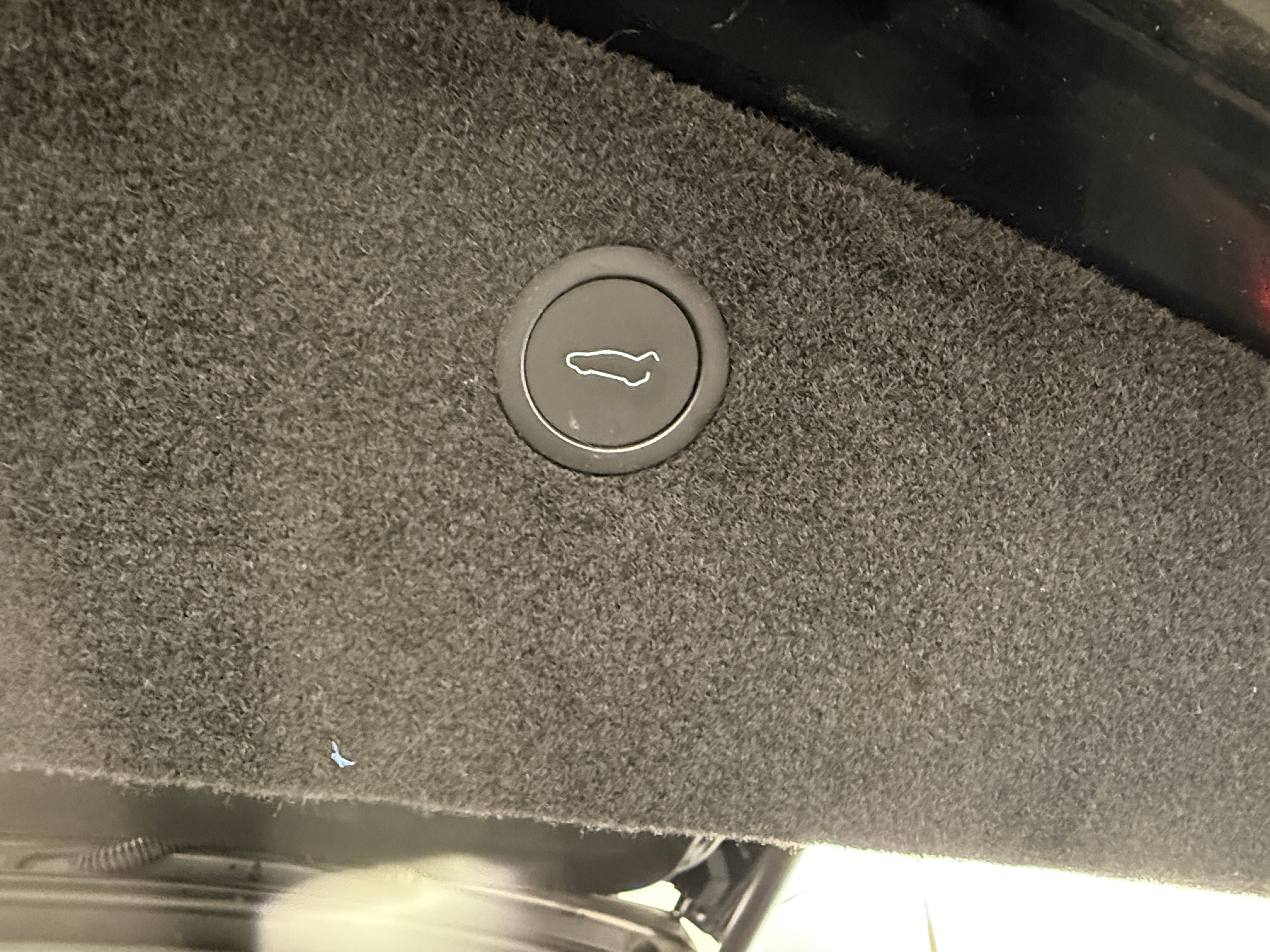 Used 2023 Tesla Model X Long Range with VIN 7SAXCDE5XPF405296 for sale in Auburn, WA