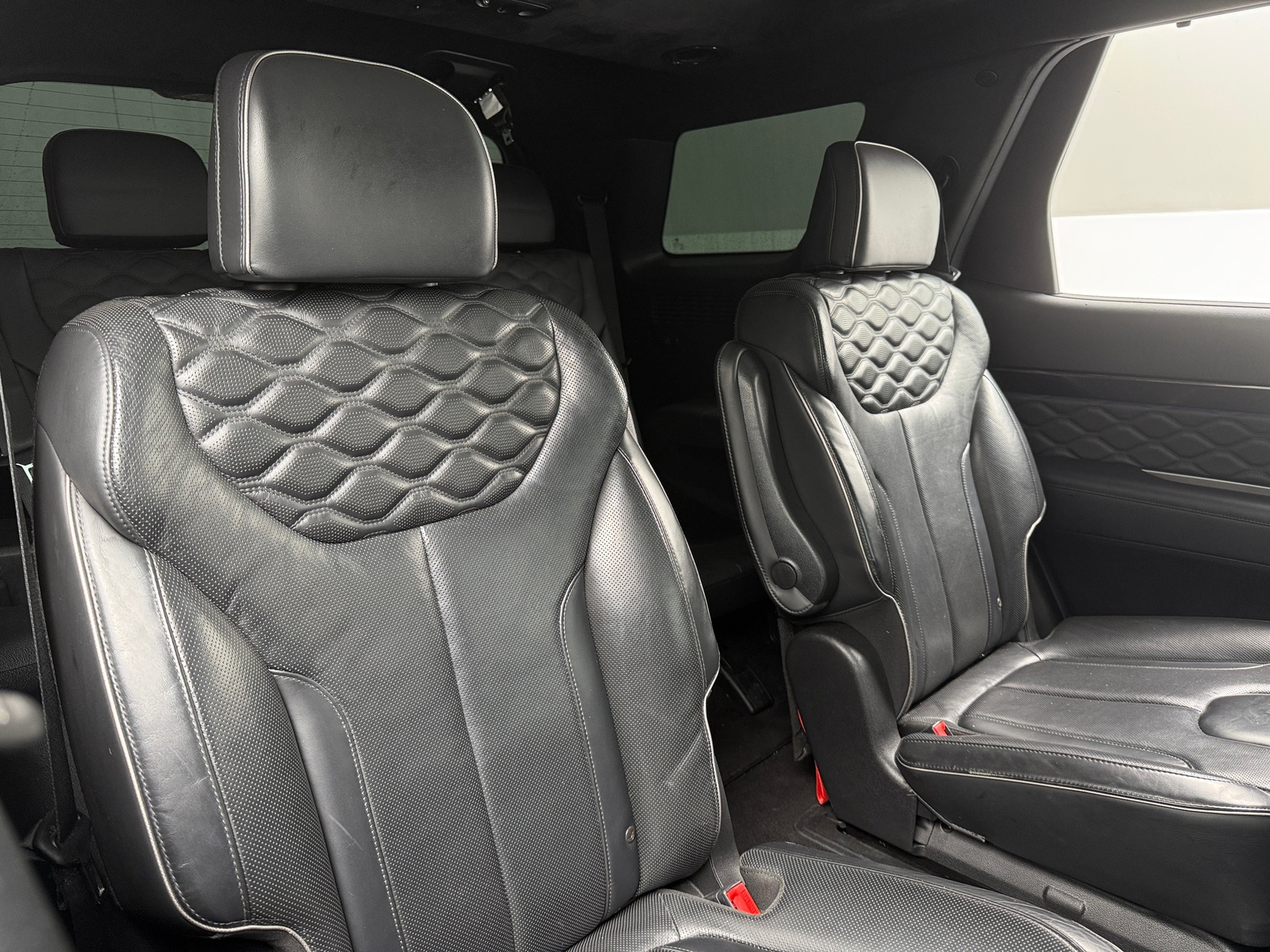 Thumbnail: 2020 Hyundai Palisade - 5