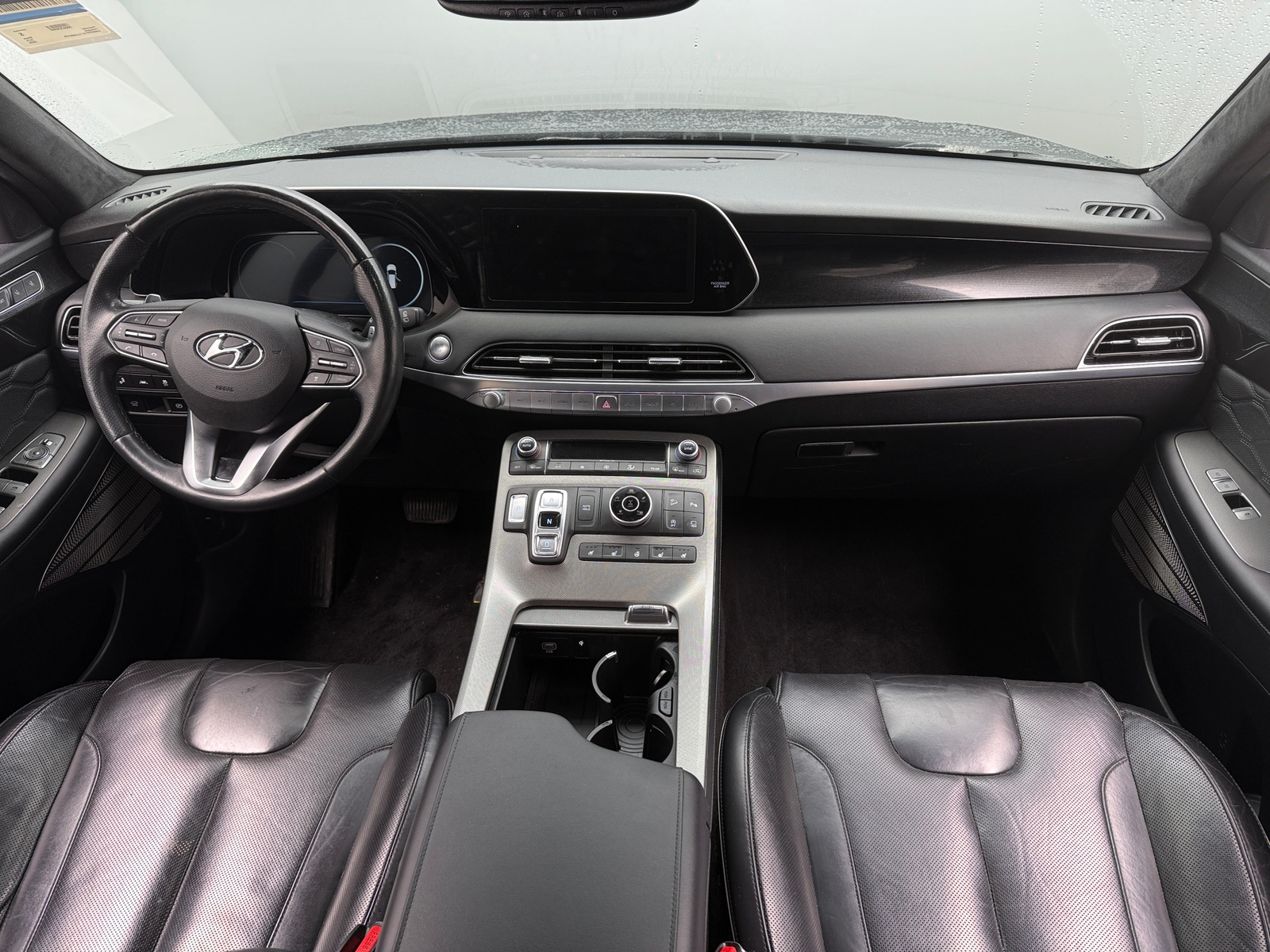 Thumbnail: 2020 Hyundai Palisade - 2