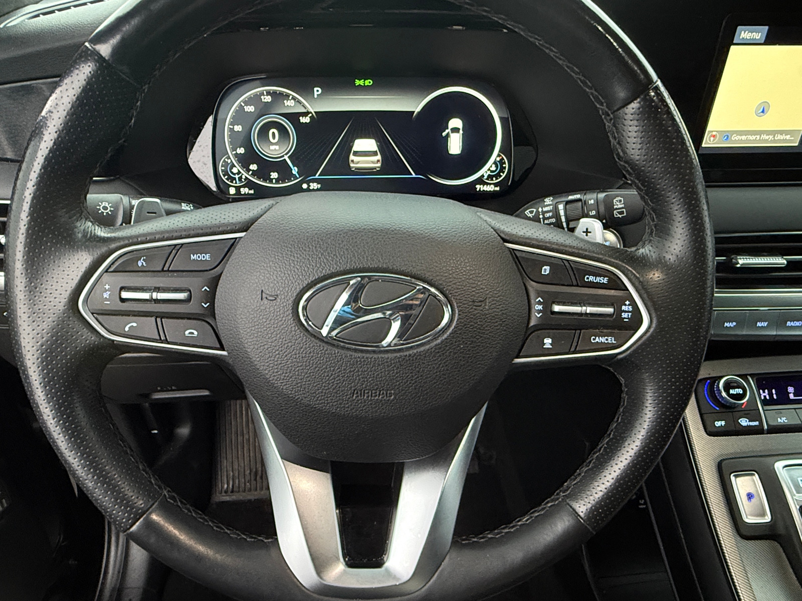 Thumbnail: 2020 Hyundai Palisade - 4