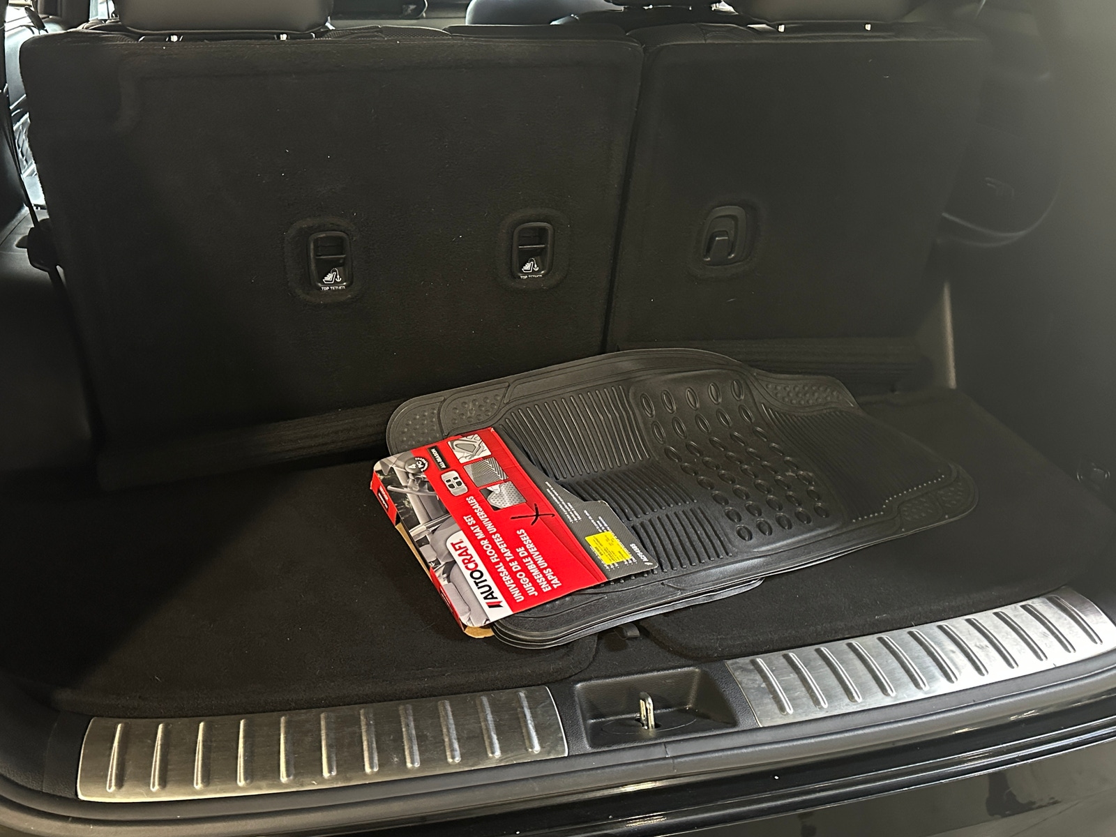 Thumbnail: 2020 Hyundai Palisade - 6