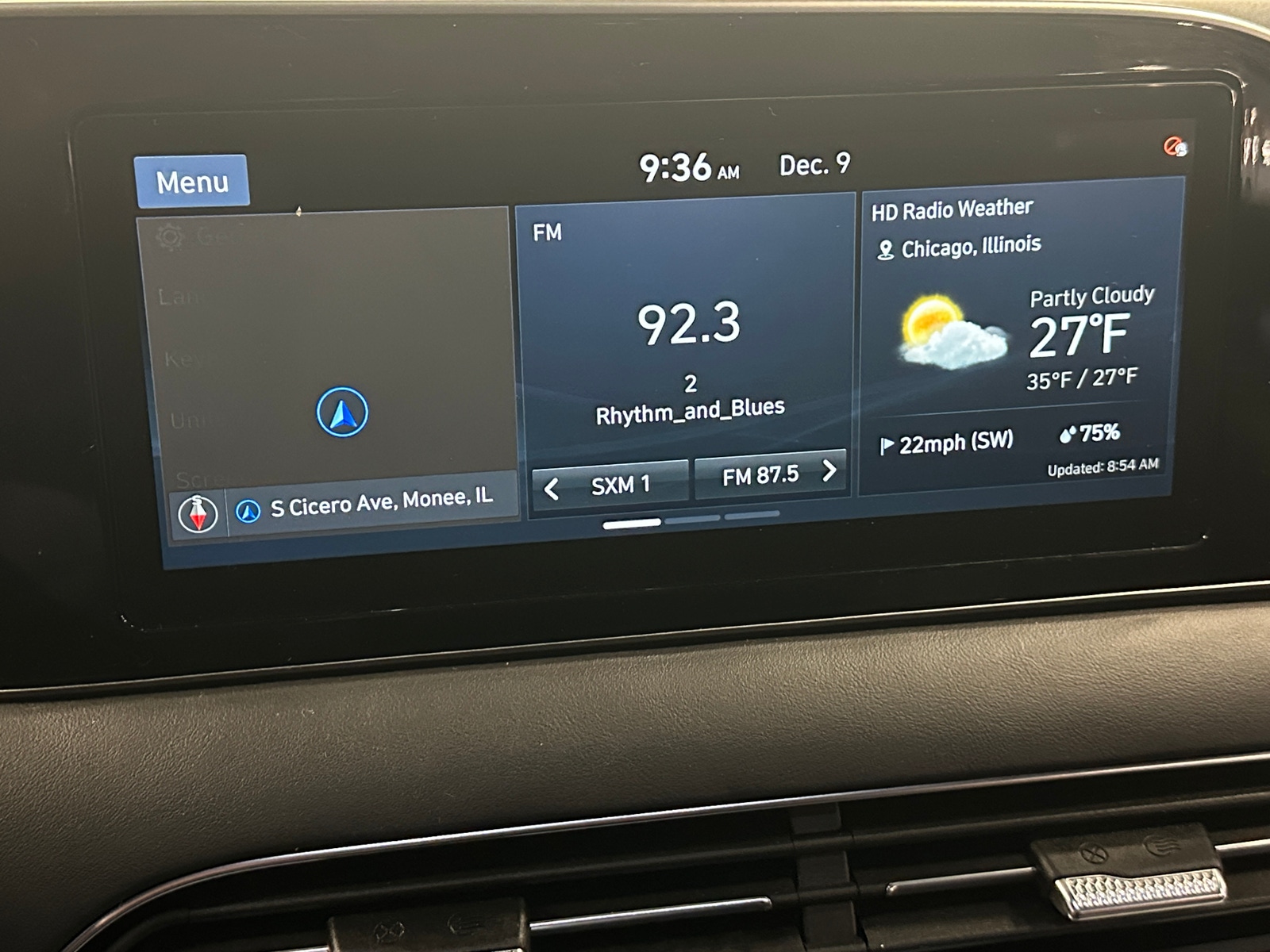 Thumbnail: 2020 Hyundai Palisade - 3