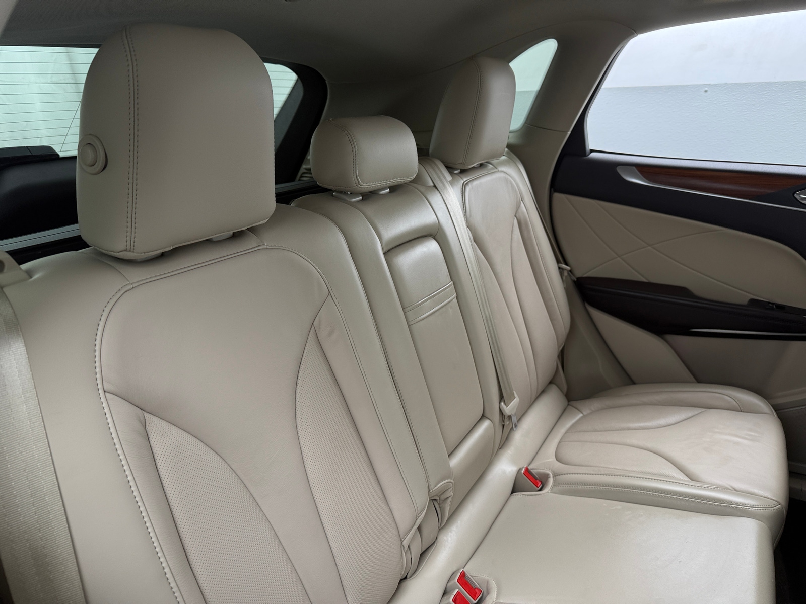 Thumbnail: 2019 Lincoln MKC - 5