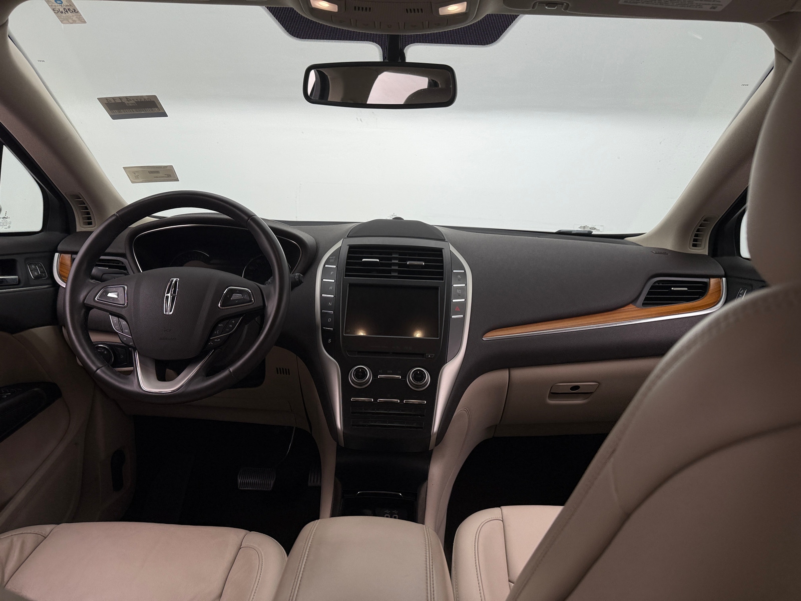 Thumbnail: 2019 Lincoln MKC - 2