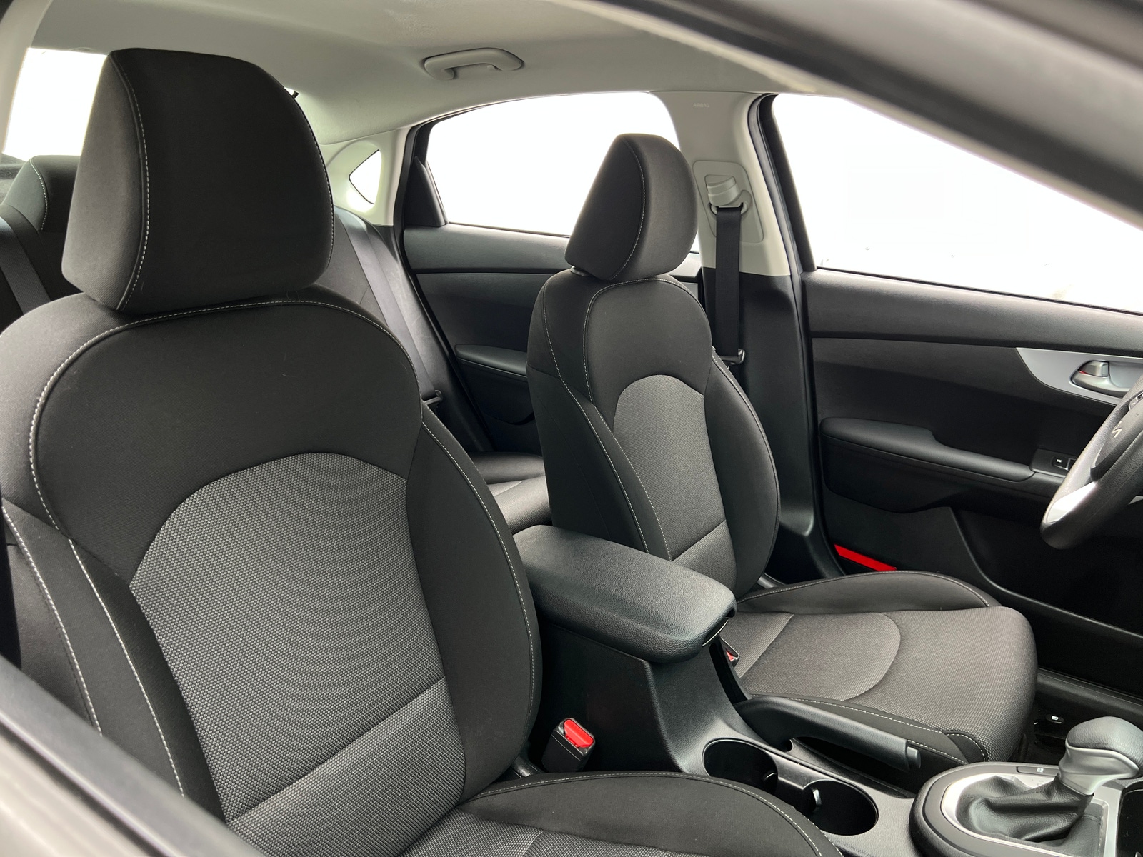 Thumbnail: 2024 Kia Forte - 2