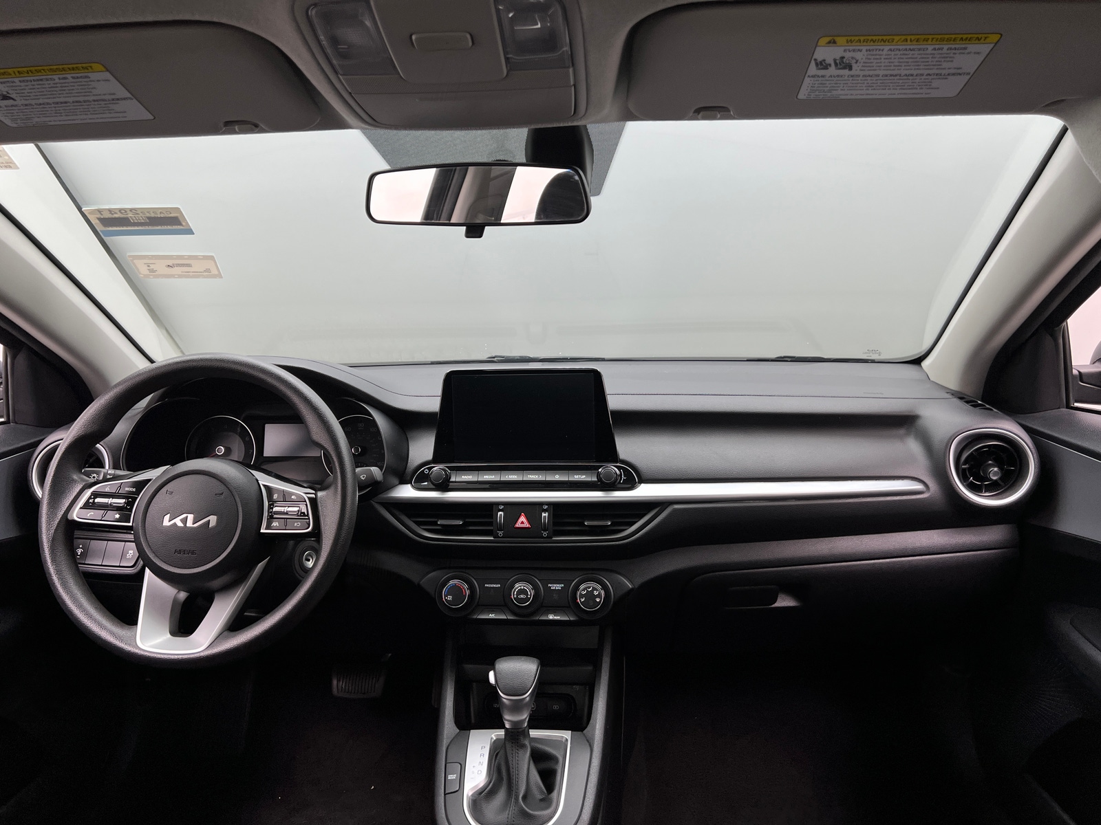 Thumbnail: 2024 Kia Forte - 3