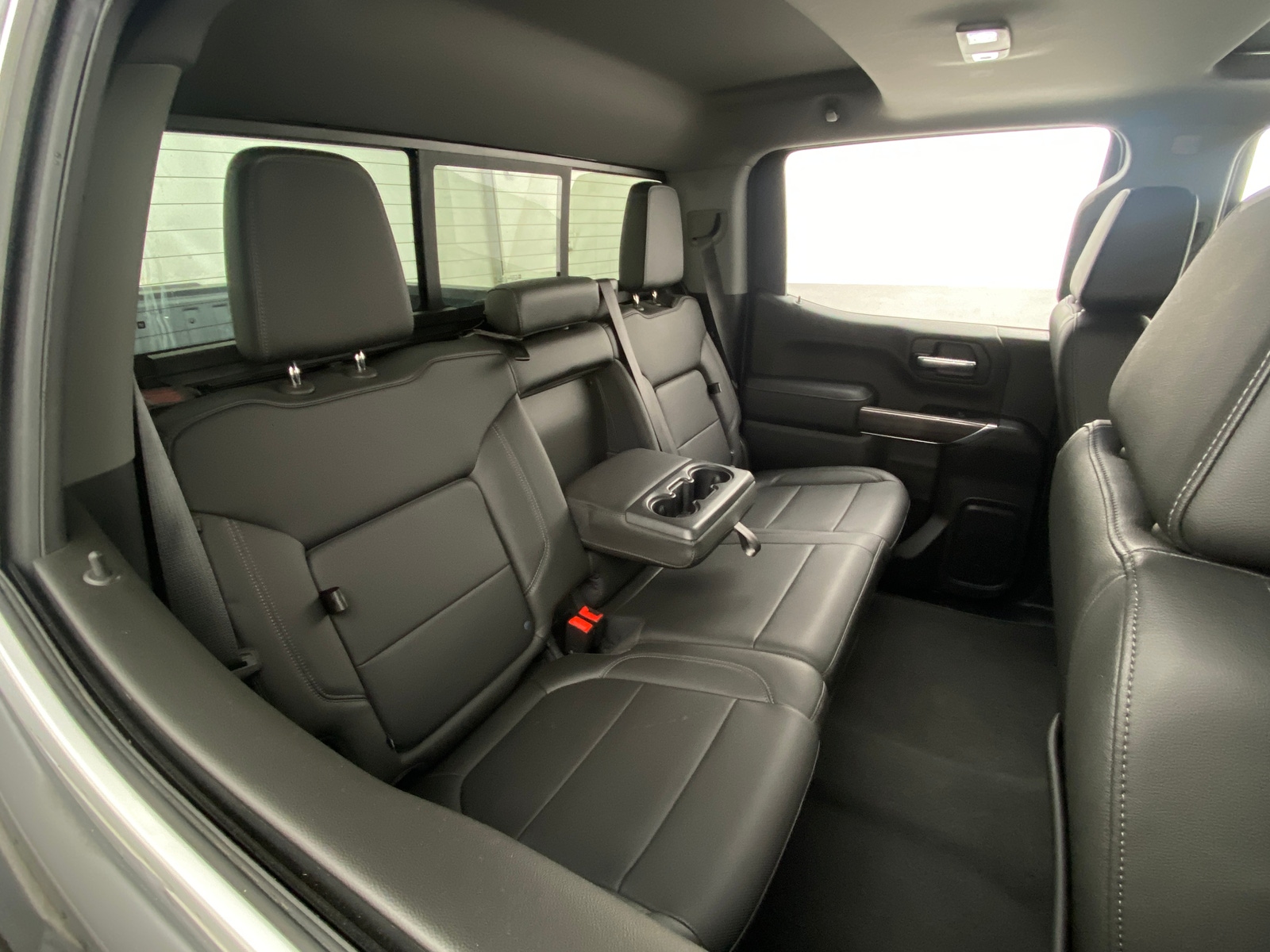 Thumbnail: 2019 Chevrolet Silverado 1500 - 5