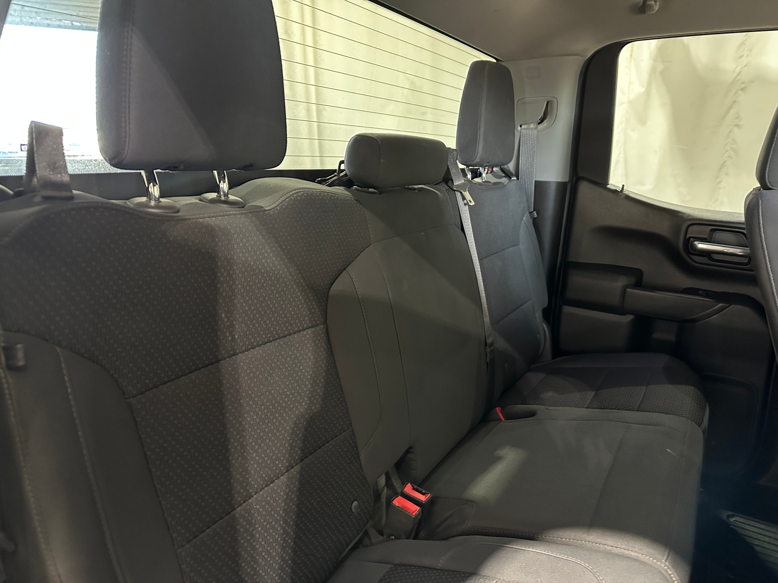 Thumbnail: 2022 Chevrolet Silverado 1500 - 6