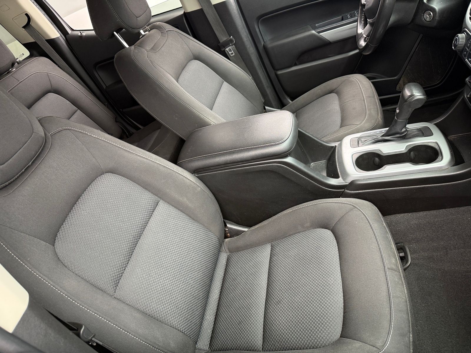 Thumbnail: 2021 Chevrolet Colorado - 2