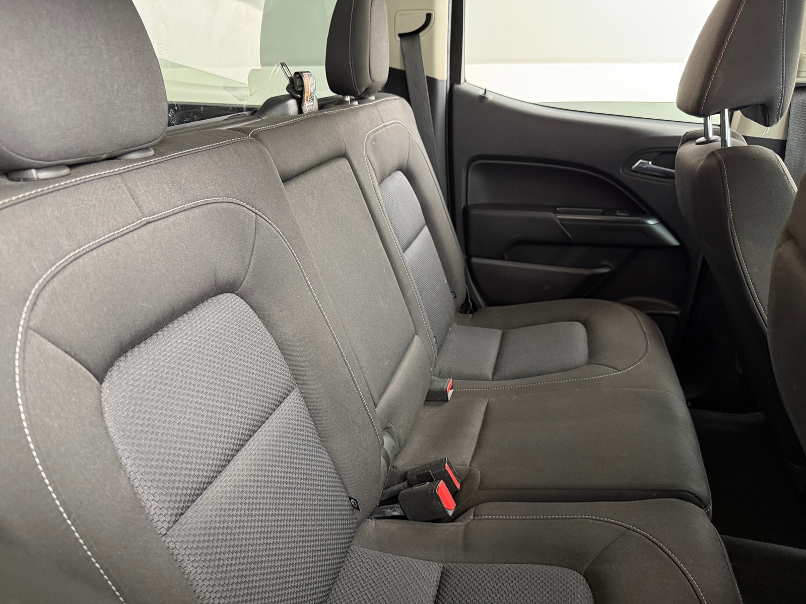 Thumbnail: 2021 Chevrolet Colorado - 6