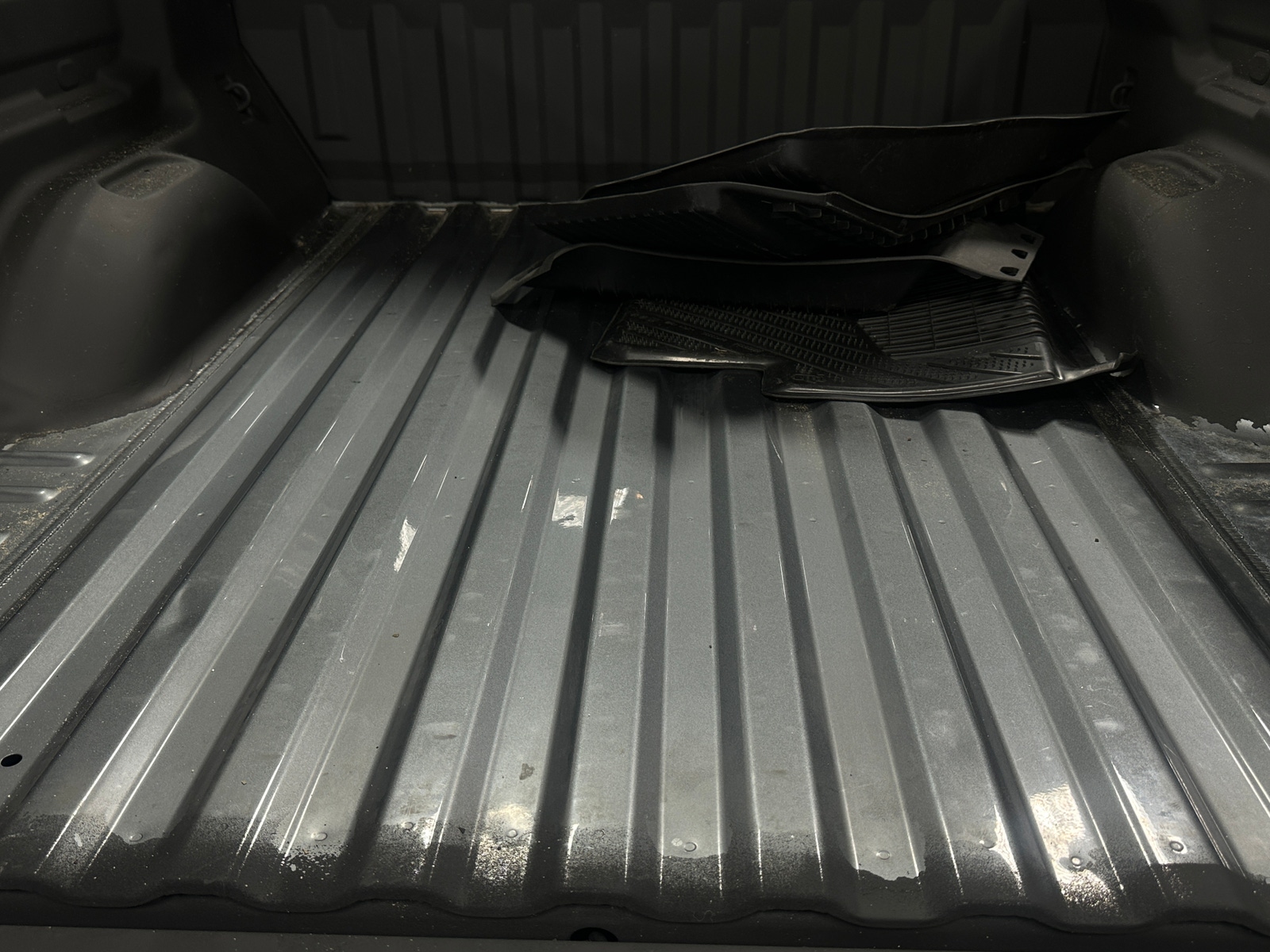 Thumbnail: 2021 Chevrolet Colorado - 7