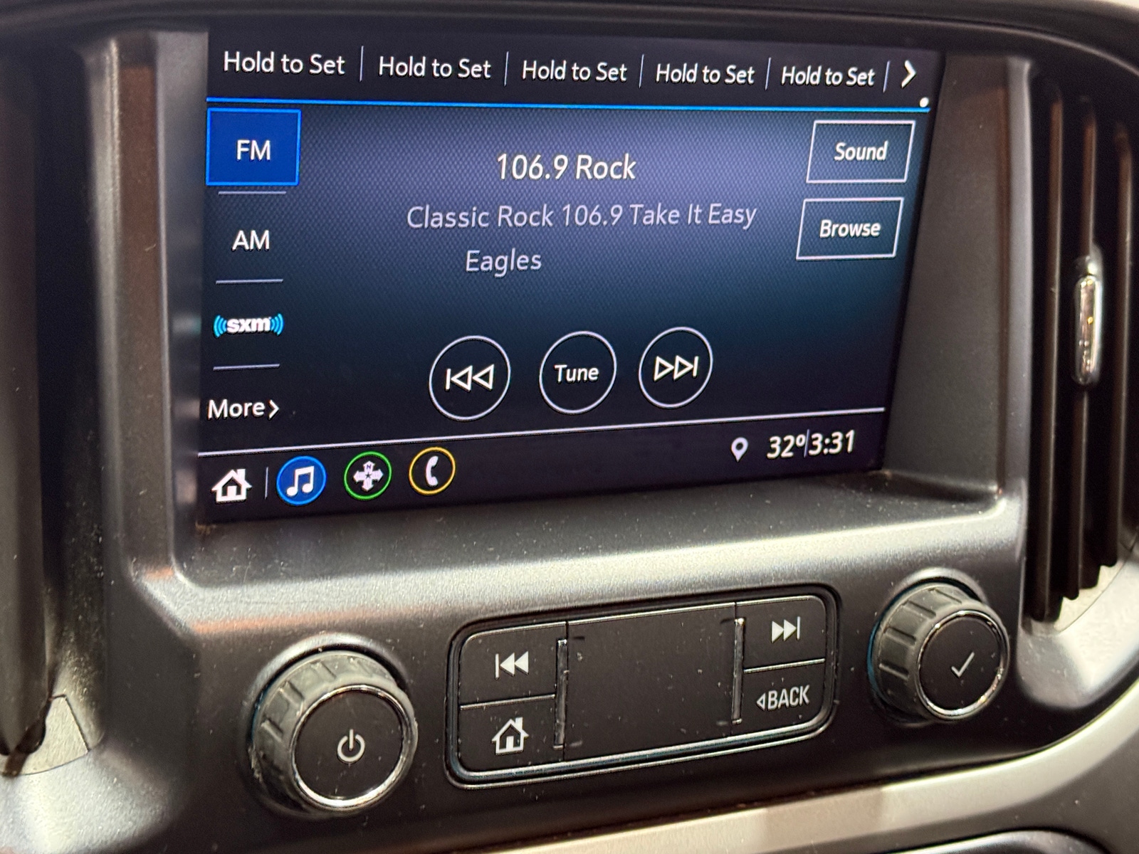 Thumbnail: 2021 Chevrolet Colorado - 4