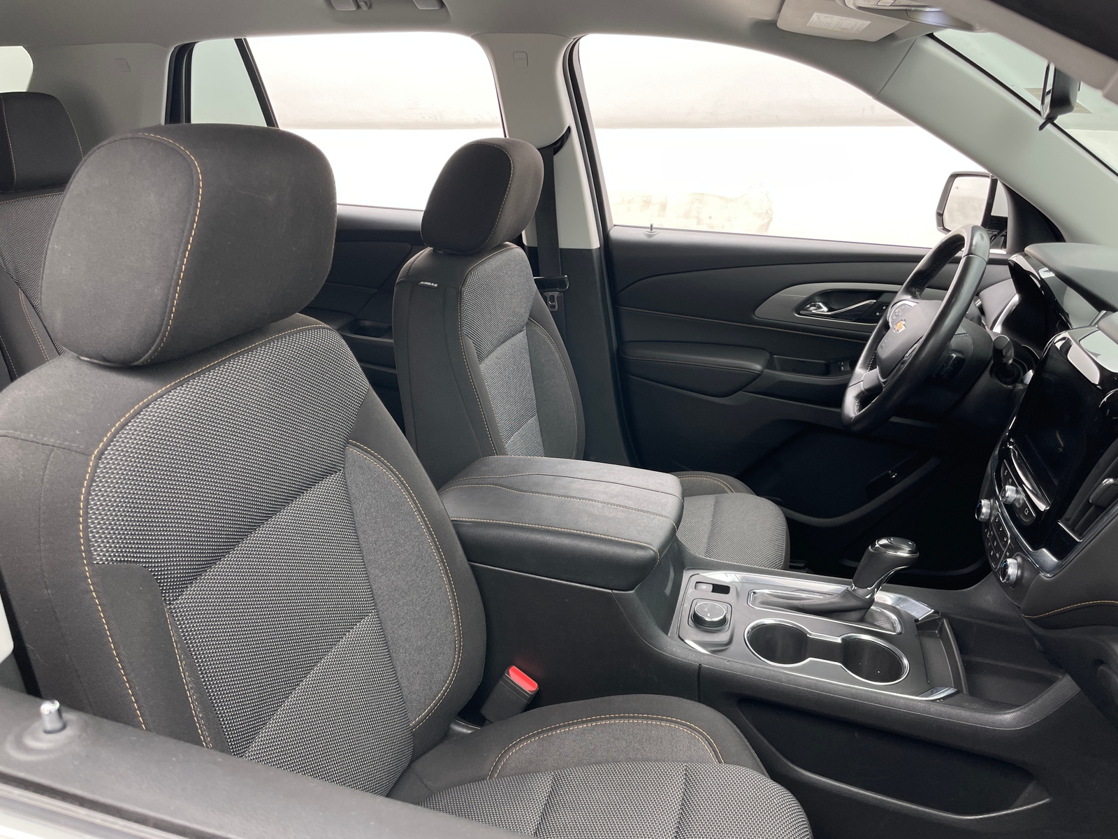 Thumbnail: 2018 Chevrolet Traverse - 2