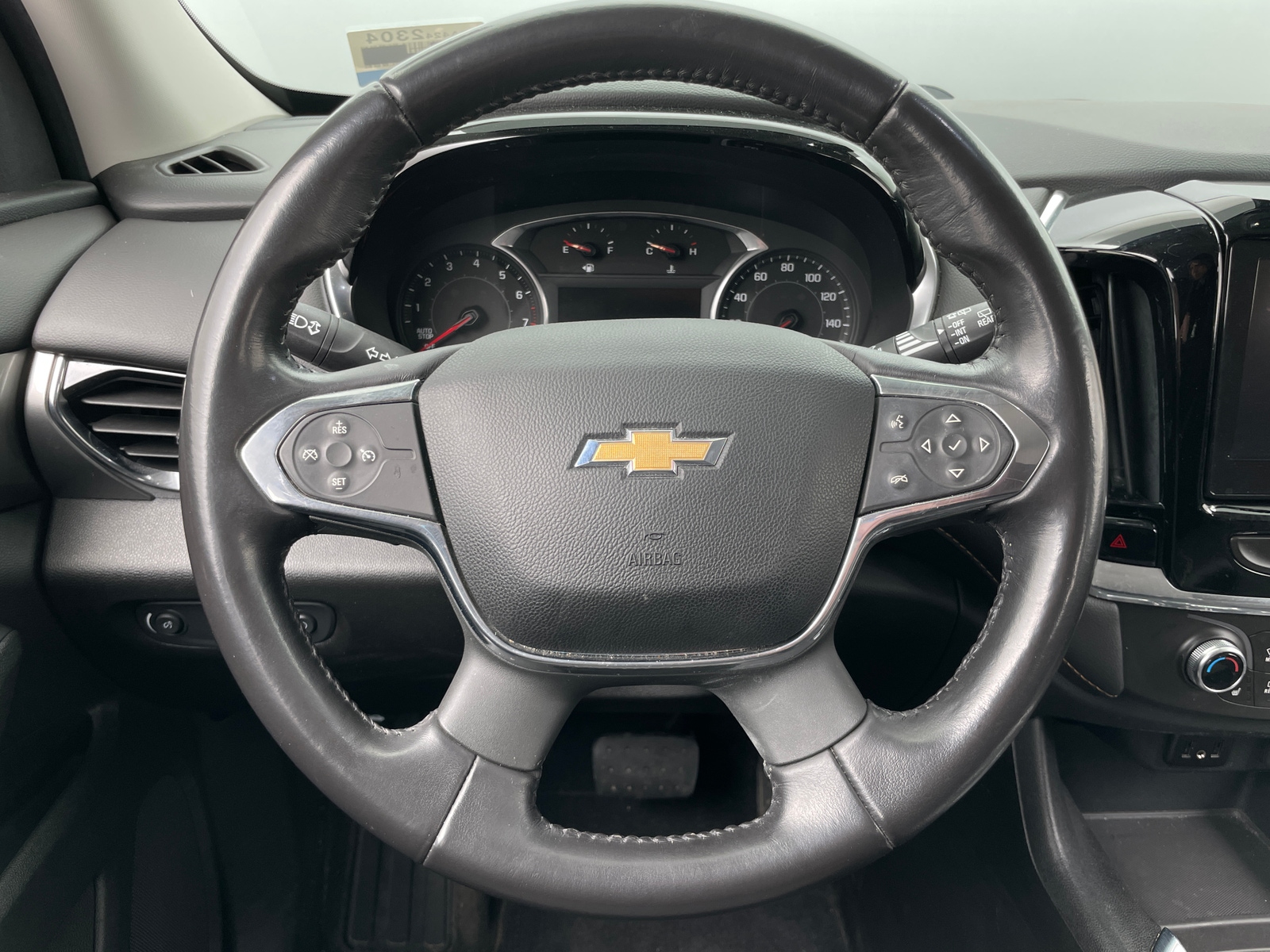 Thumbnail: 2018 Chevrolet Traverse - 5