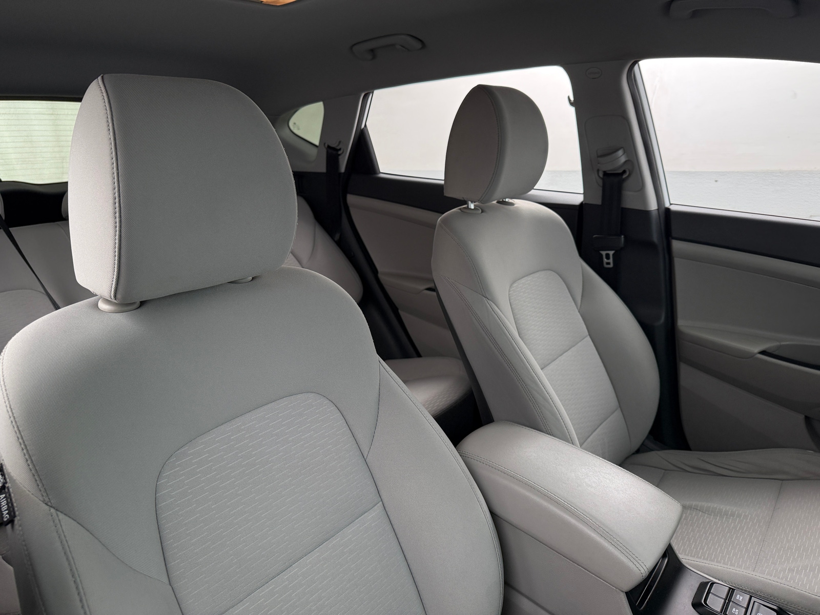 Thumbnail: 2019 Hyundai Tucson - 2