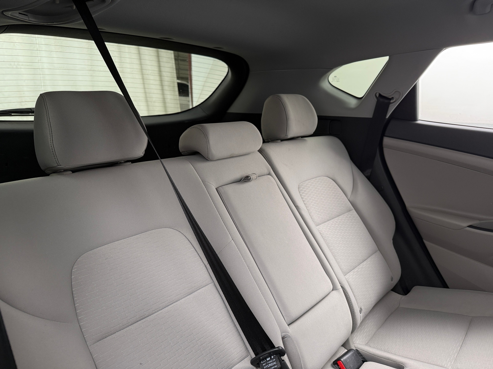 Thumbnail: 2019 Hyundai Tucson - 6