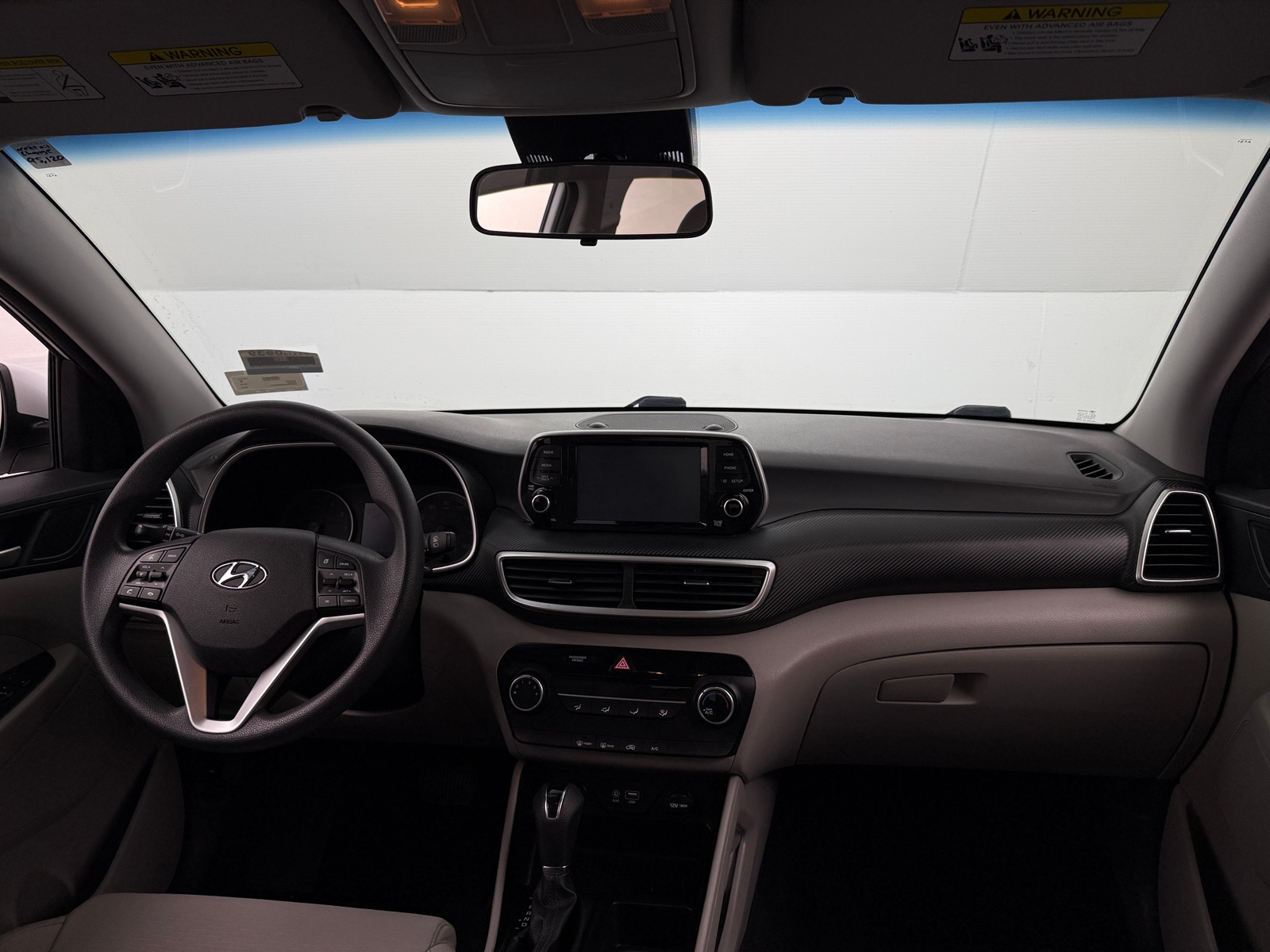 Thumbnail: 2019 Hyundai Tucson - 3