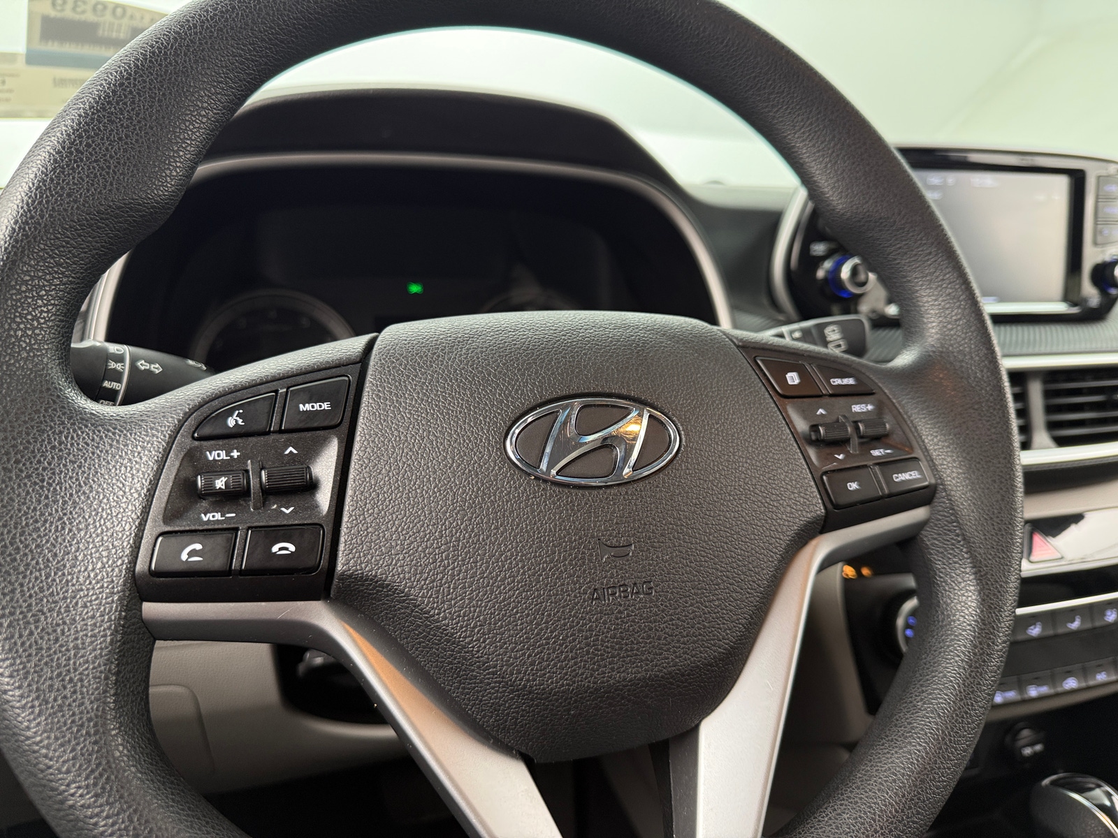 Thumbnail: 2019 Hyundai Tucson - 5