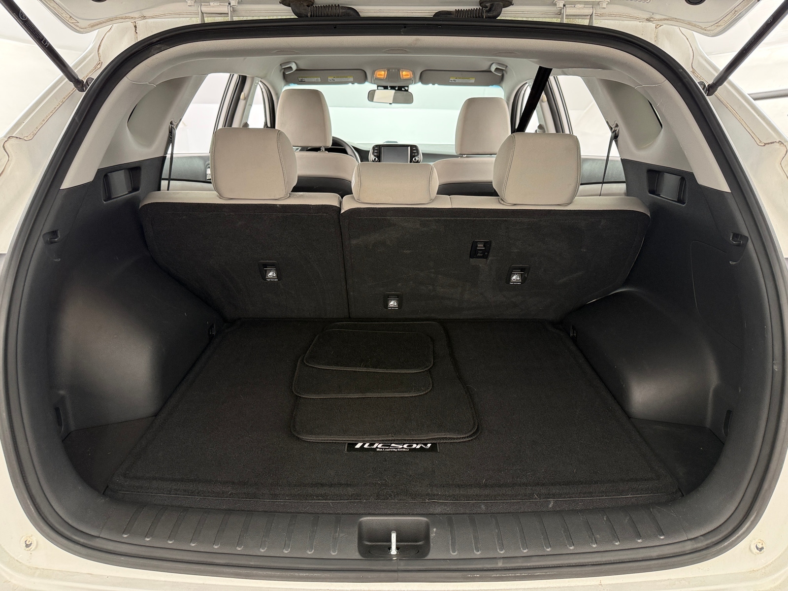 Thumbnail: 2019 Hyundai Tucson - 7