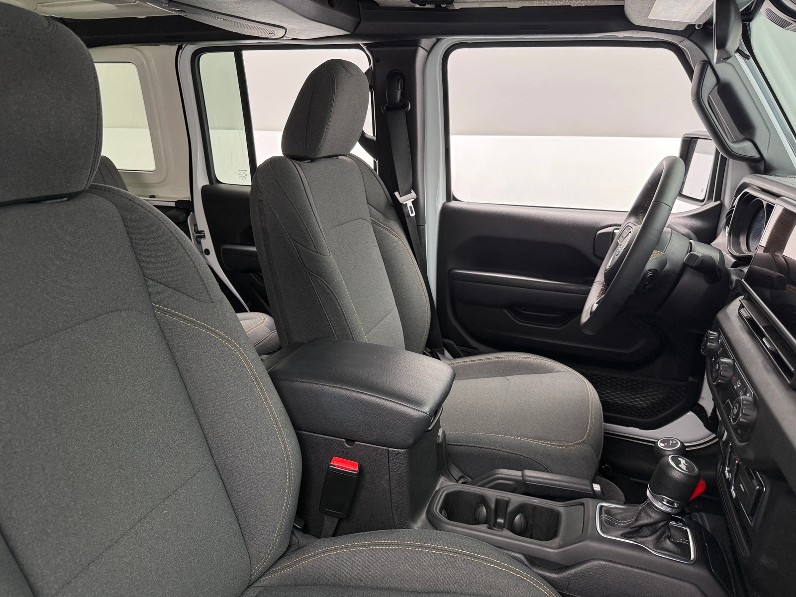 Thumbnail: 2025 Jeep Wrangler - 2