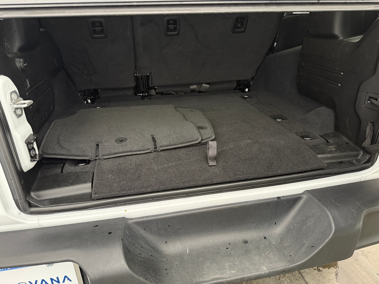 Thumbnail: 2025 Jeep Wrangler - 7