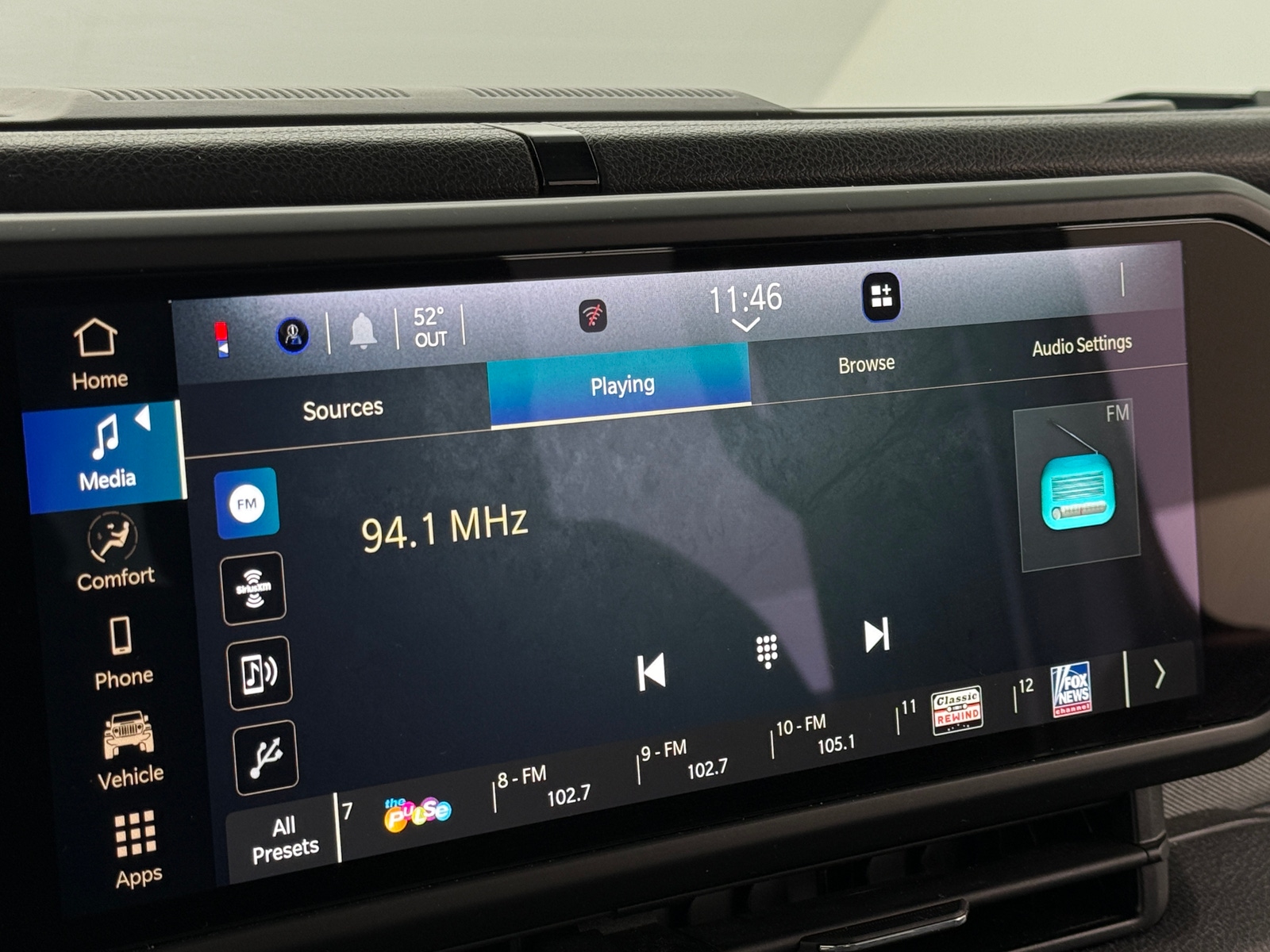 Thumbnail: 2025 Jeep Wrangler - 4