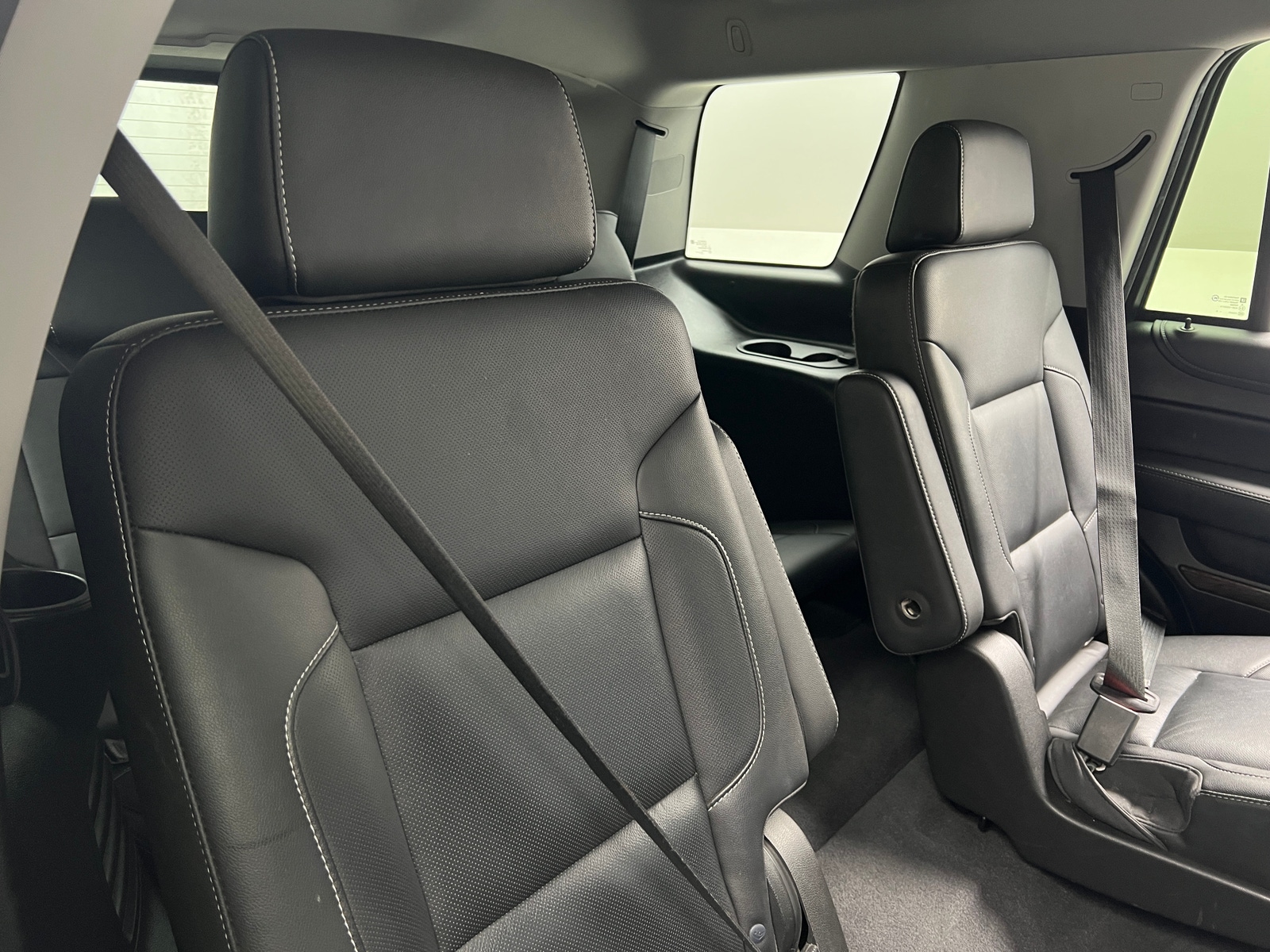 Thumbnail: 2019 GMC Yukon - 5