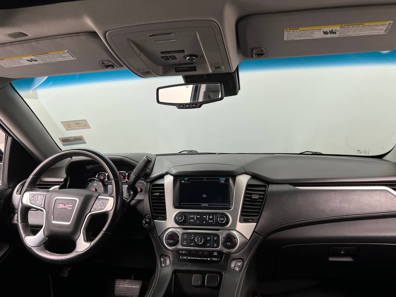 Thumbnail: 2019 GMC Yukon - 2