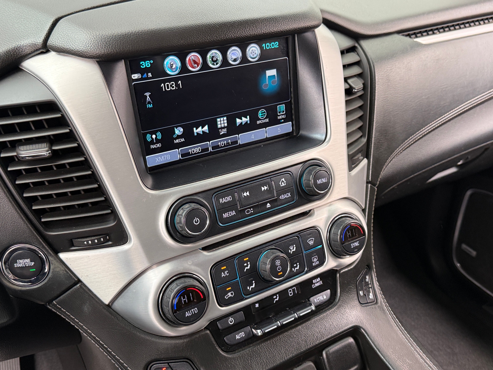 Thumbnail: 2019 GMC Yukon - 3