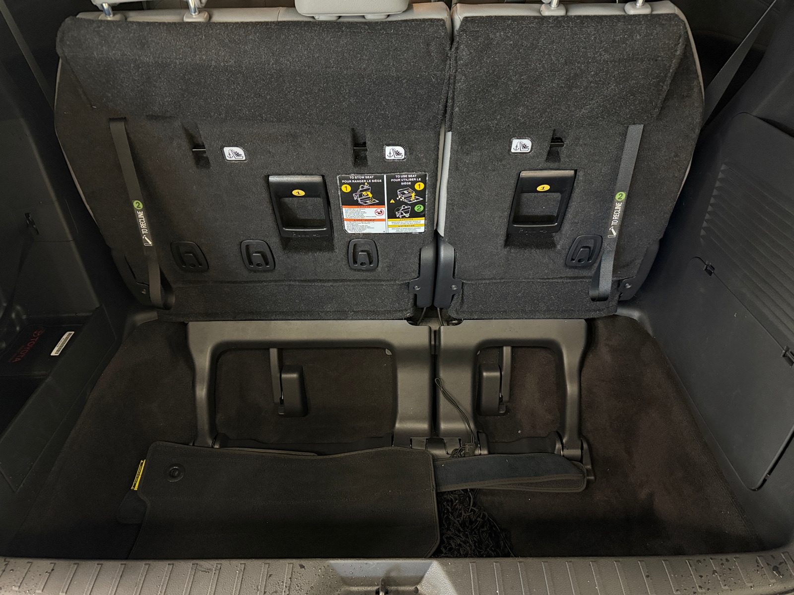 Thumbnail: 2025 Toyota Sienna - 6