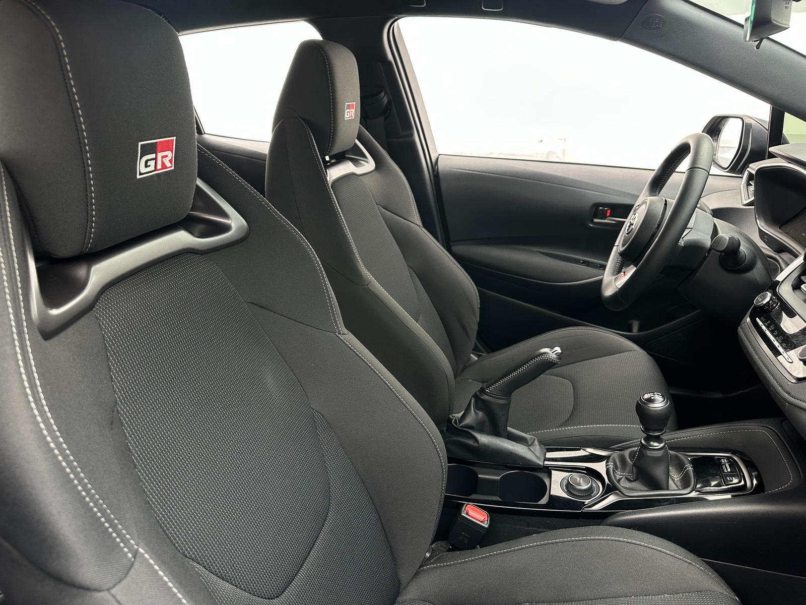 Thumbnail: 2023 Toyota GR Corolla - 2