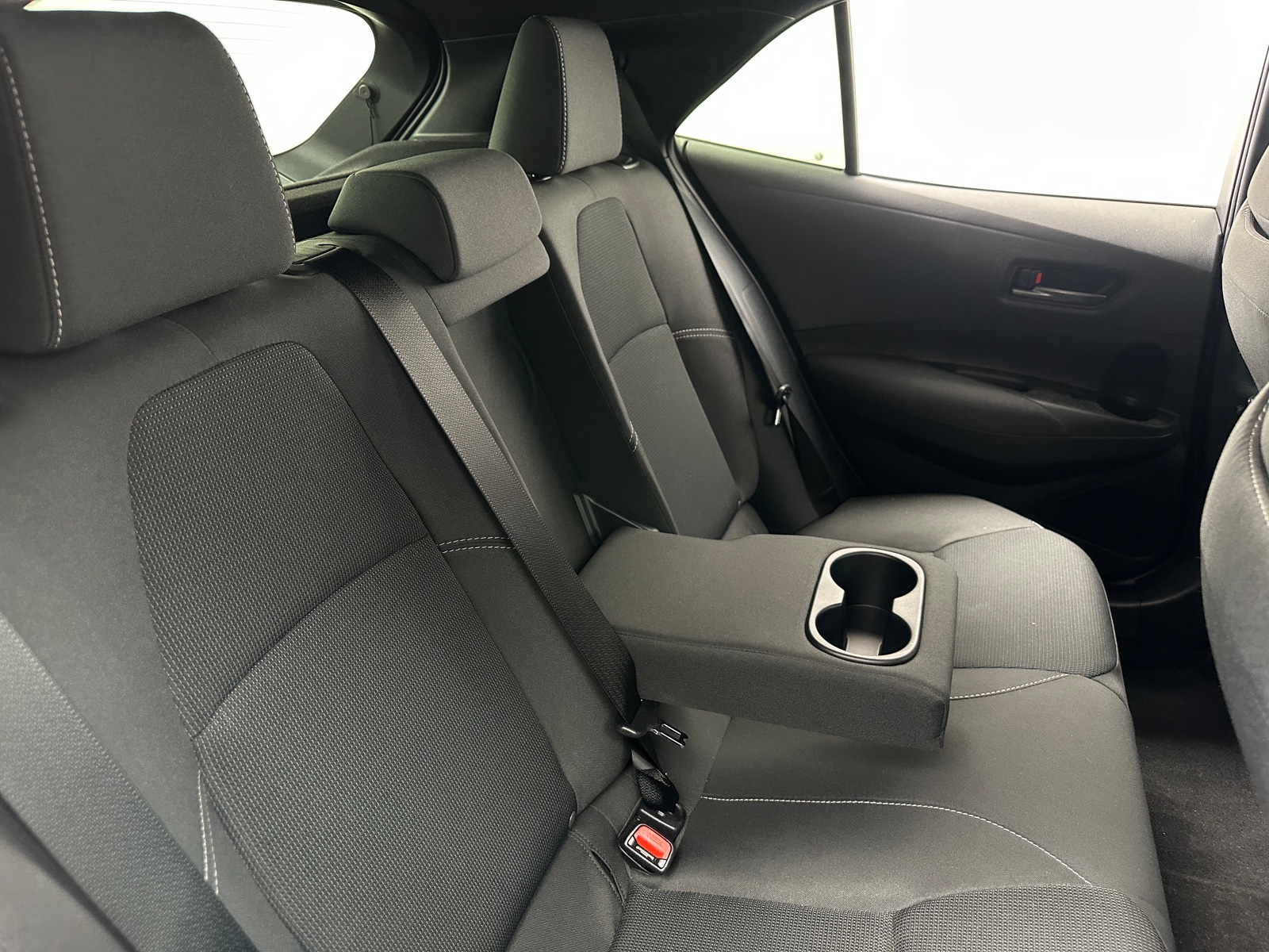 Thumbnail: 2023 Toyota GR Corolla - 6