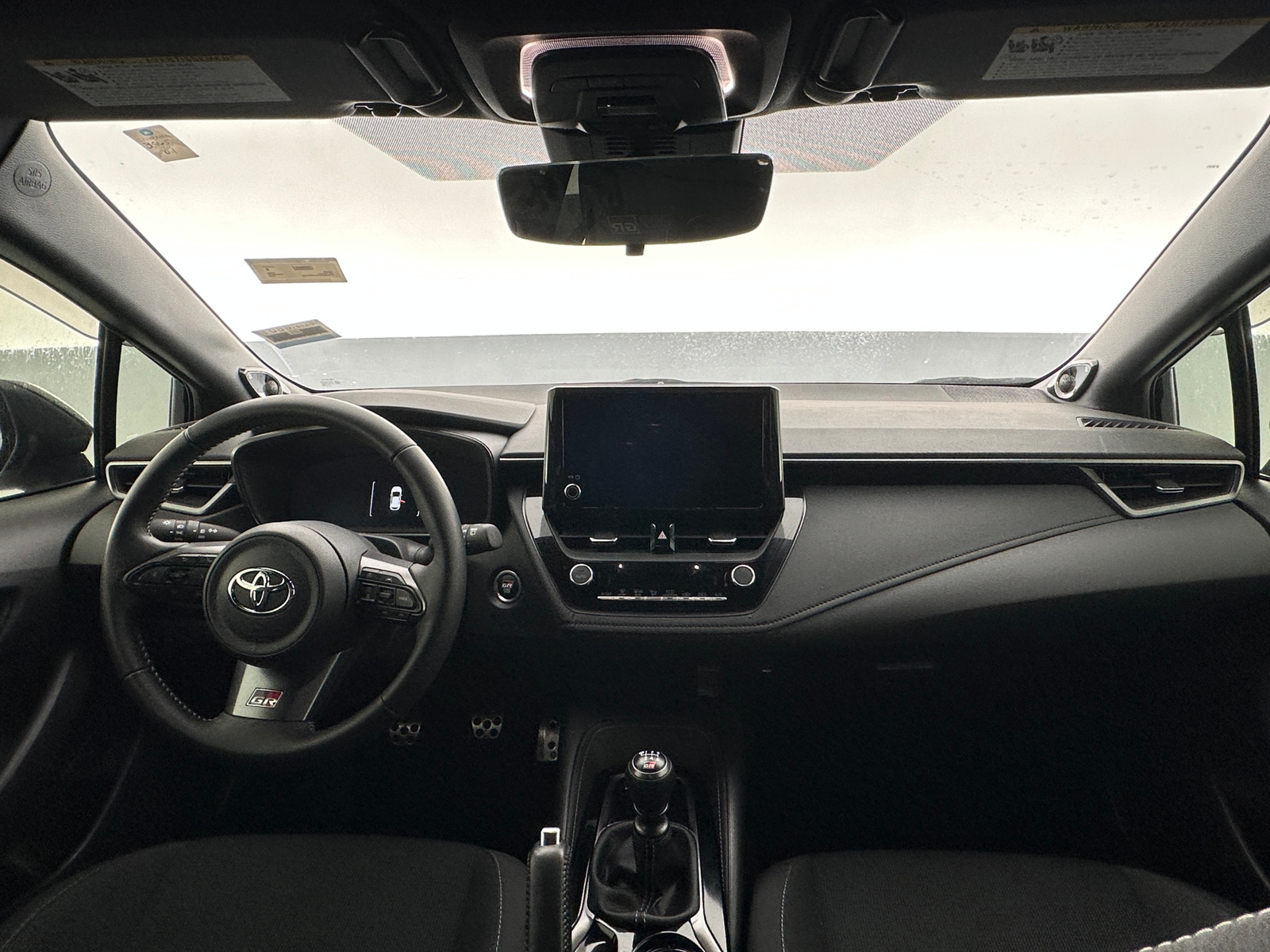 Thumbnail: 2023 Toyota GR Corolla - 3