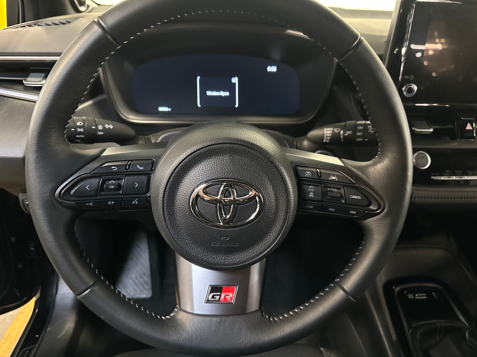 Thumbnail: 2023 Toyota GR Corolla - 5