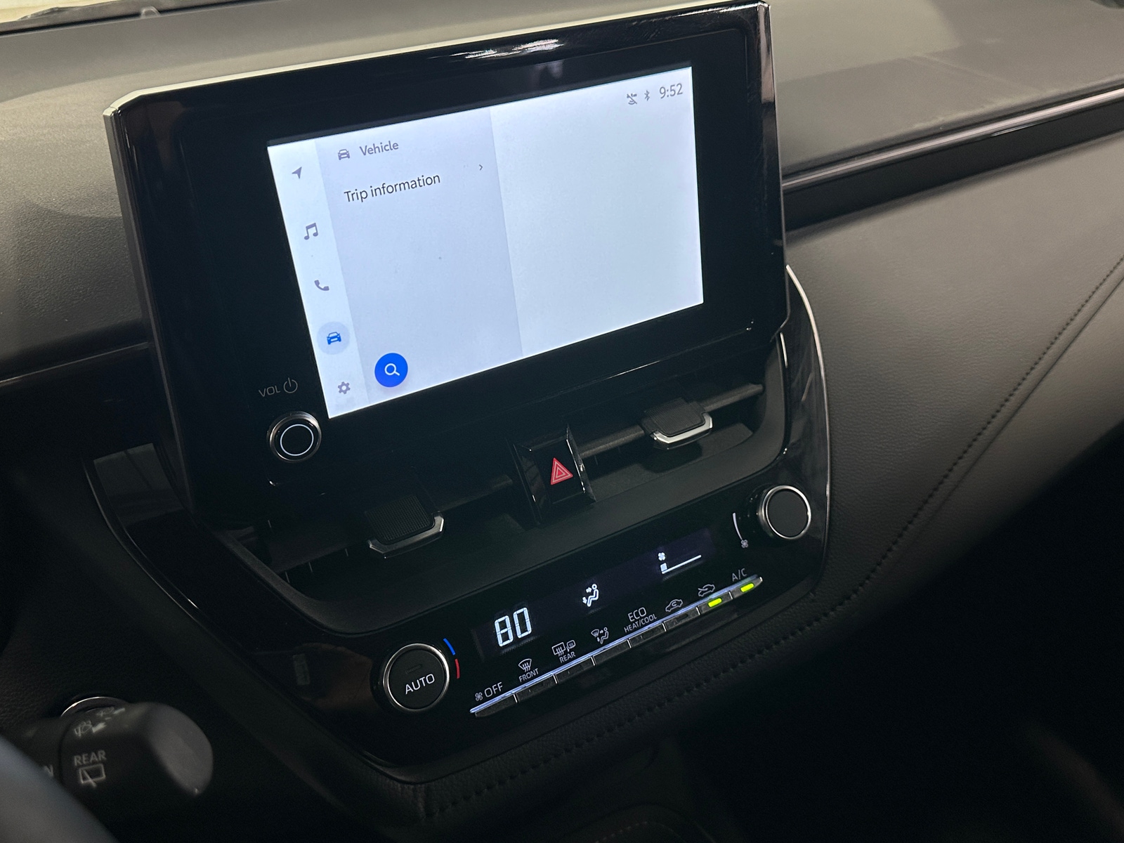 Thumbnail: 2023 Toyota GR Corolla - 4