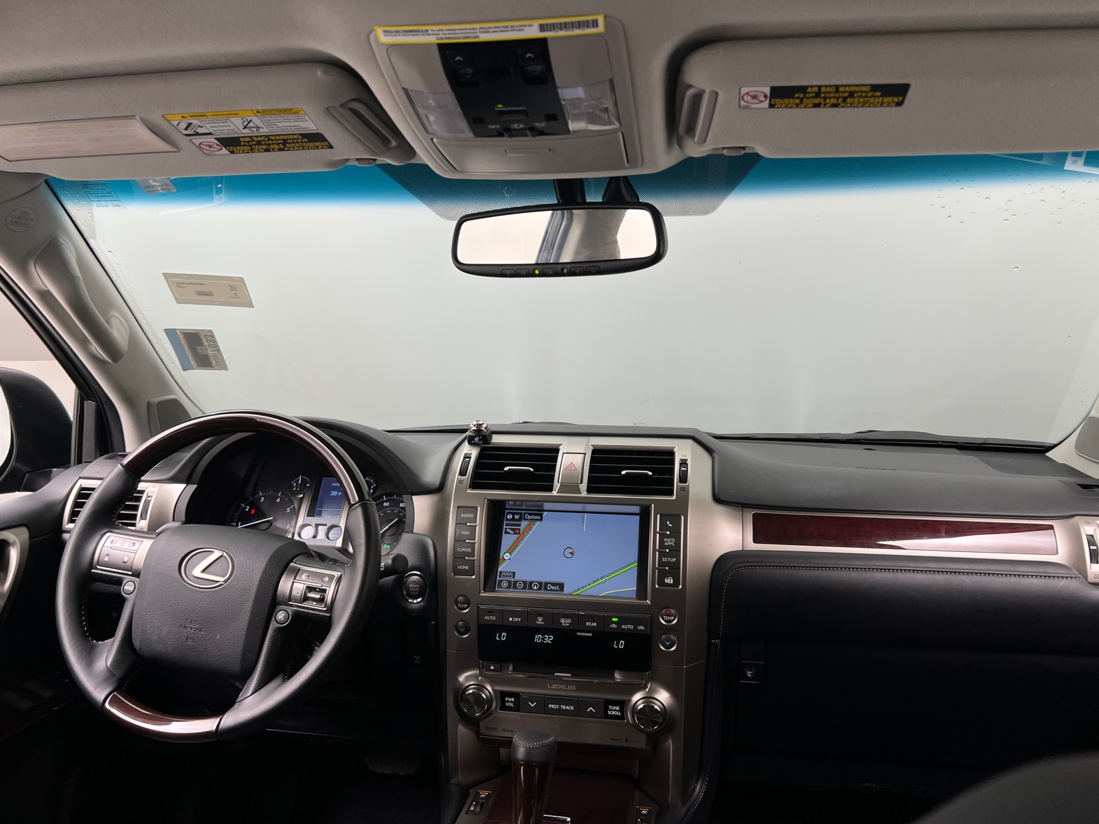 Thumbnail: 2019 Lexus GX - 2