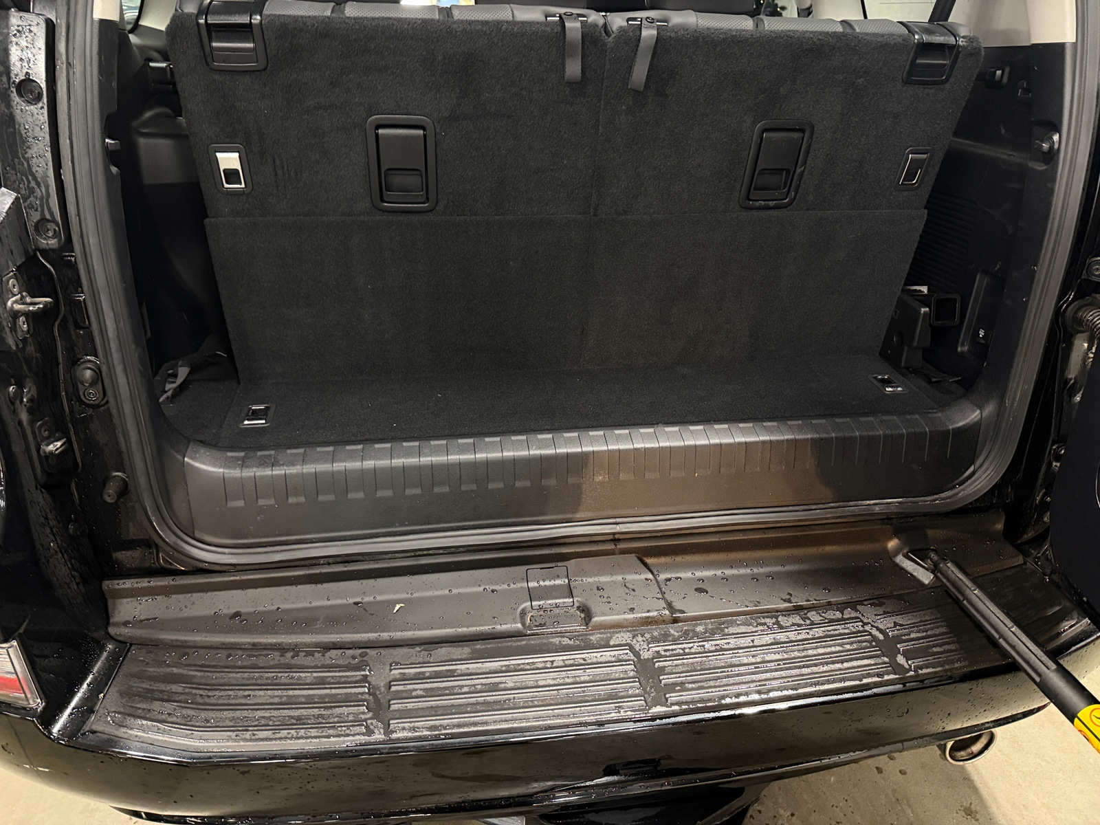 Thumbnail: 2019 Lexus GX - 6