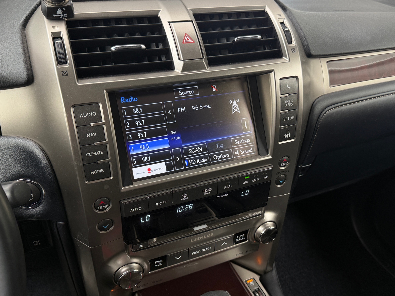 Thumbnail: 2019 Lexus GX - 3