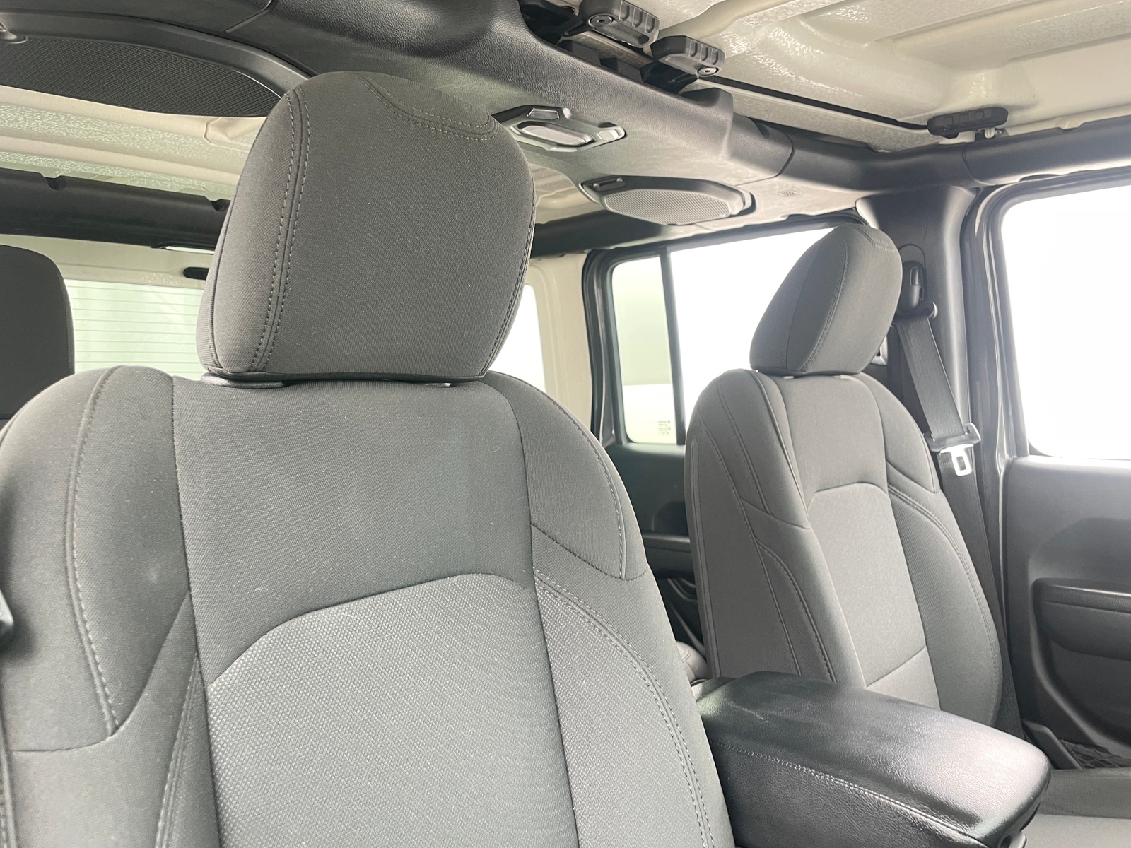 Thumbnail: 2023 Jeep Wrangler - 2