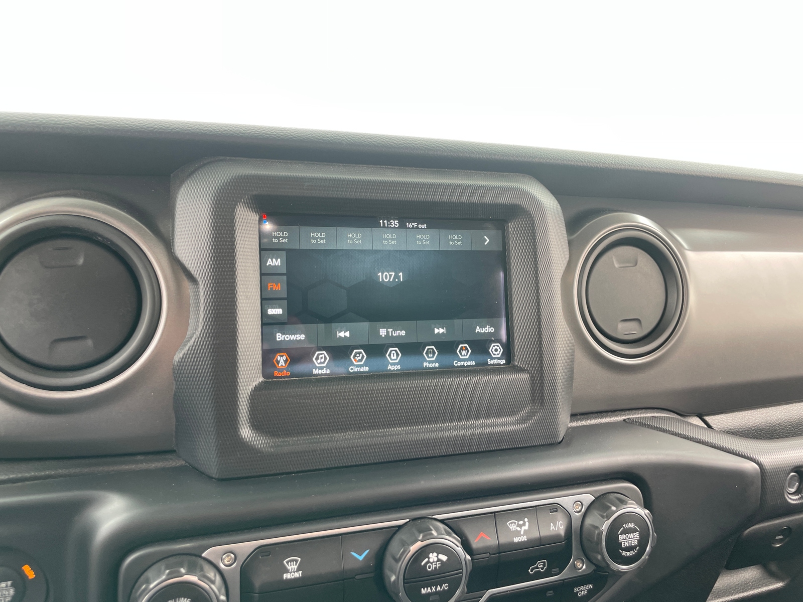 Thumbnail: 2023 Jeep Wrangler - 4