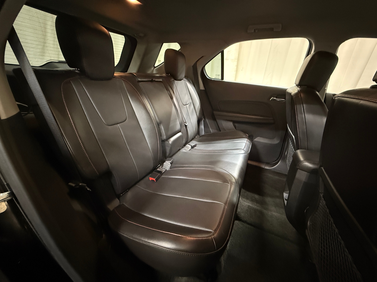 Thumbnail: 2017 Chevrolet Equinox - 5