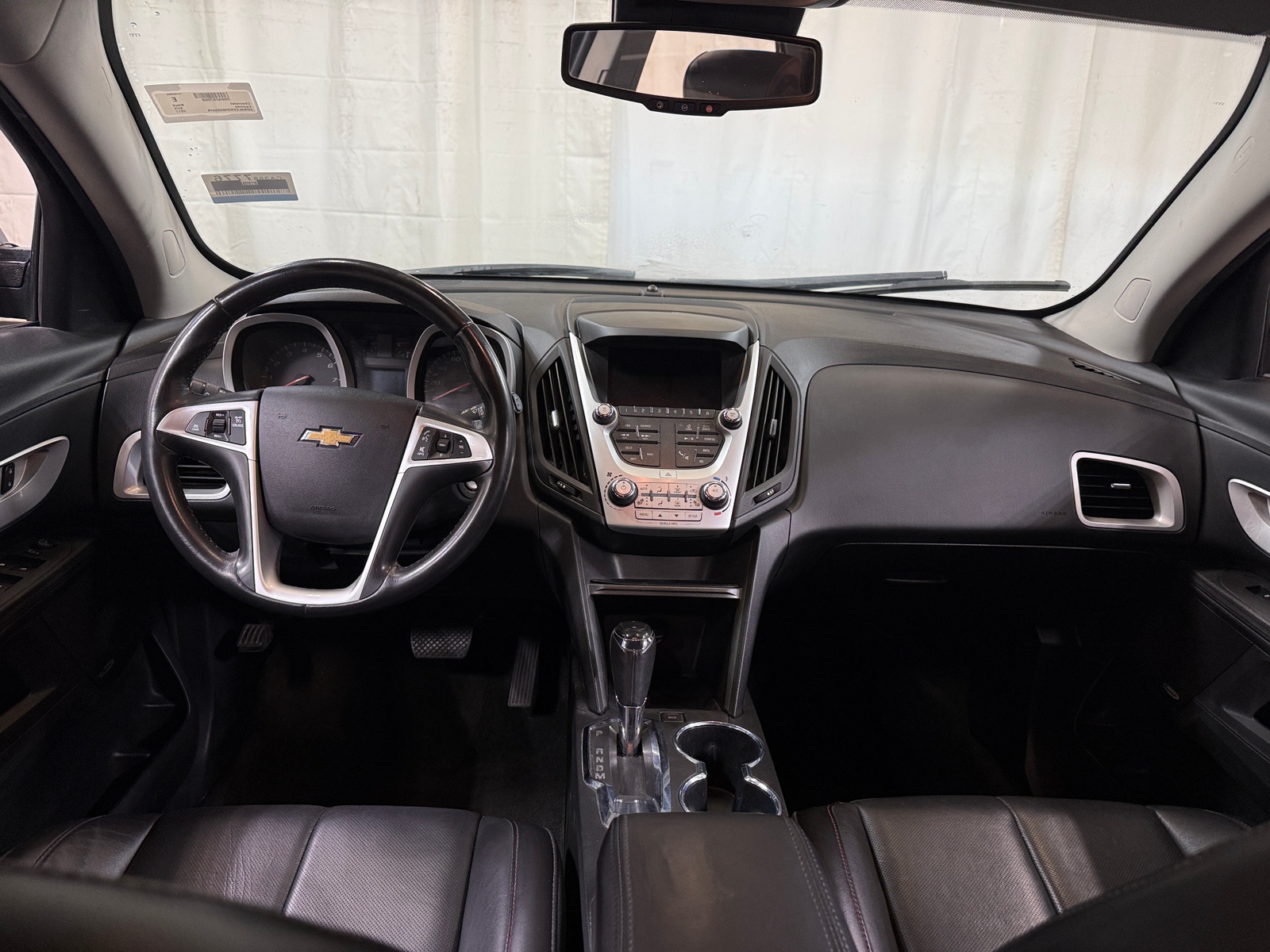 Thumbnail: 2017 Chevrolet Equinox - 2