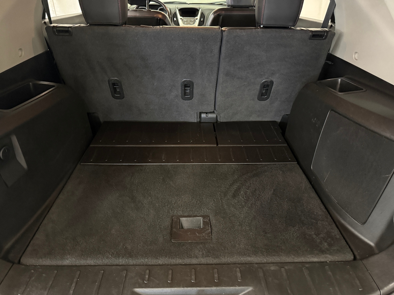 Thumbnail: 2017 Chevrolet Equinox - 6